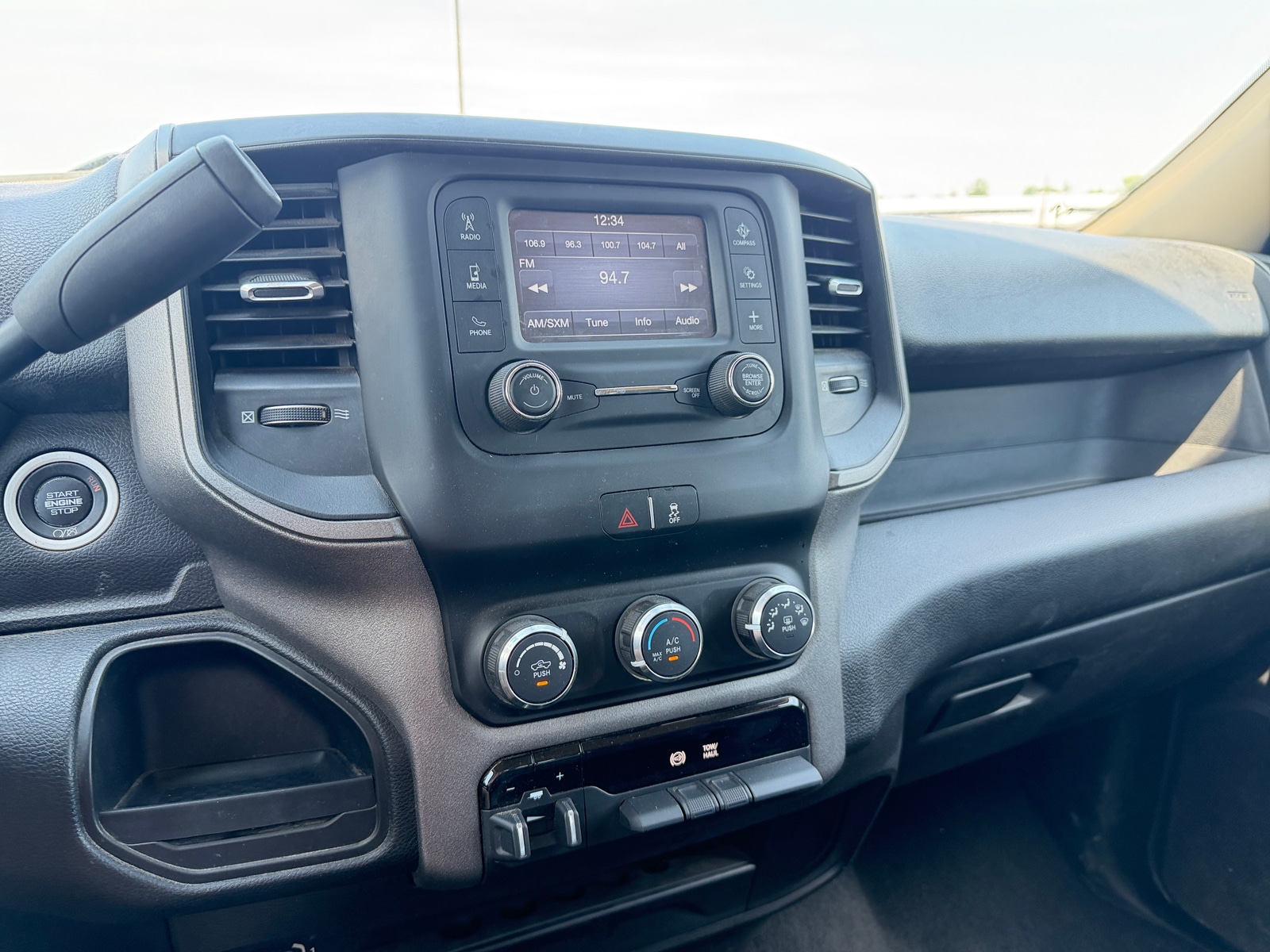 Thumbnail: 2019 RAM 3500 - 4