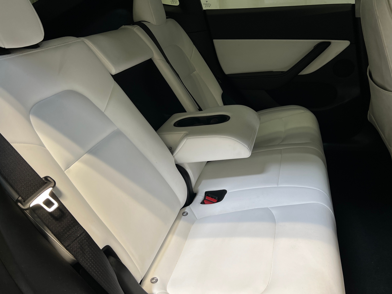 Thumbnail: 2021 Tesla Model Y - 5