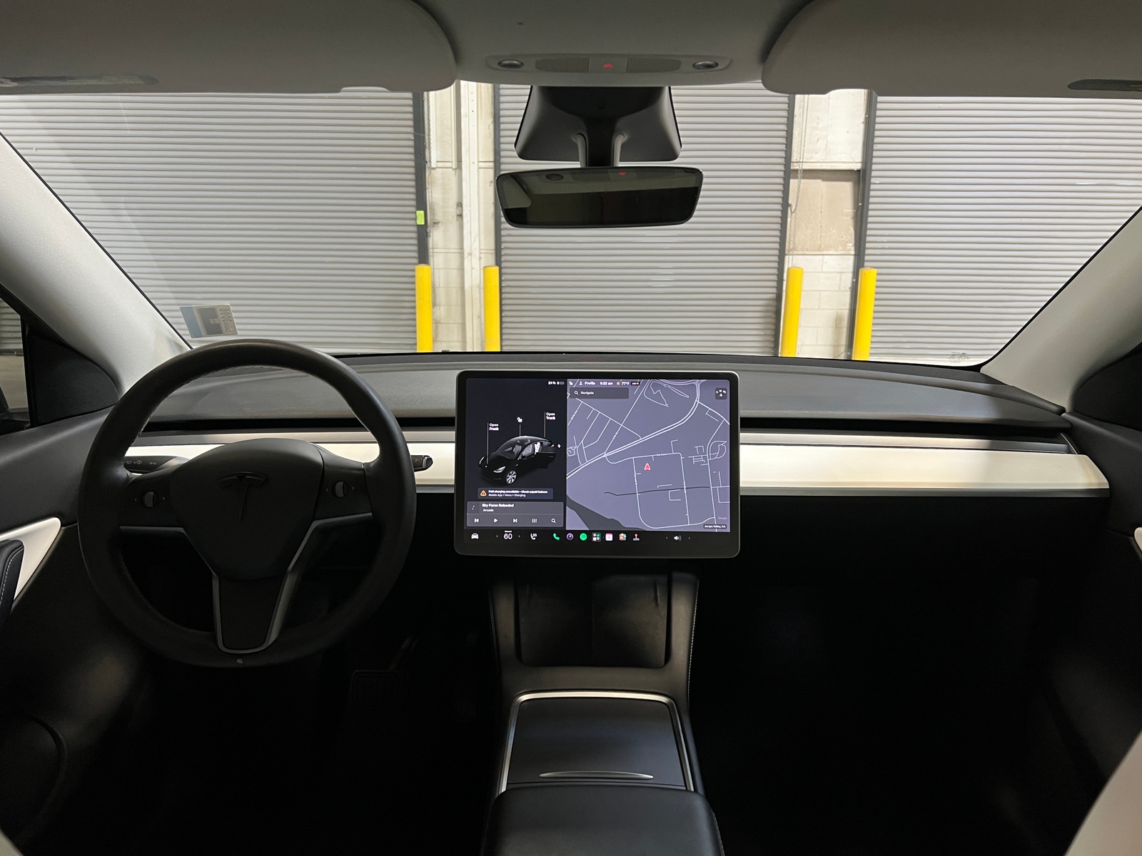 Thumbnail: 2021 Tesla Model Y - 2