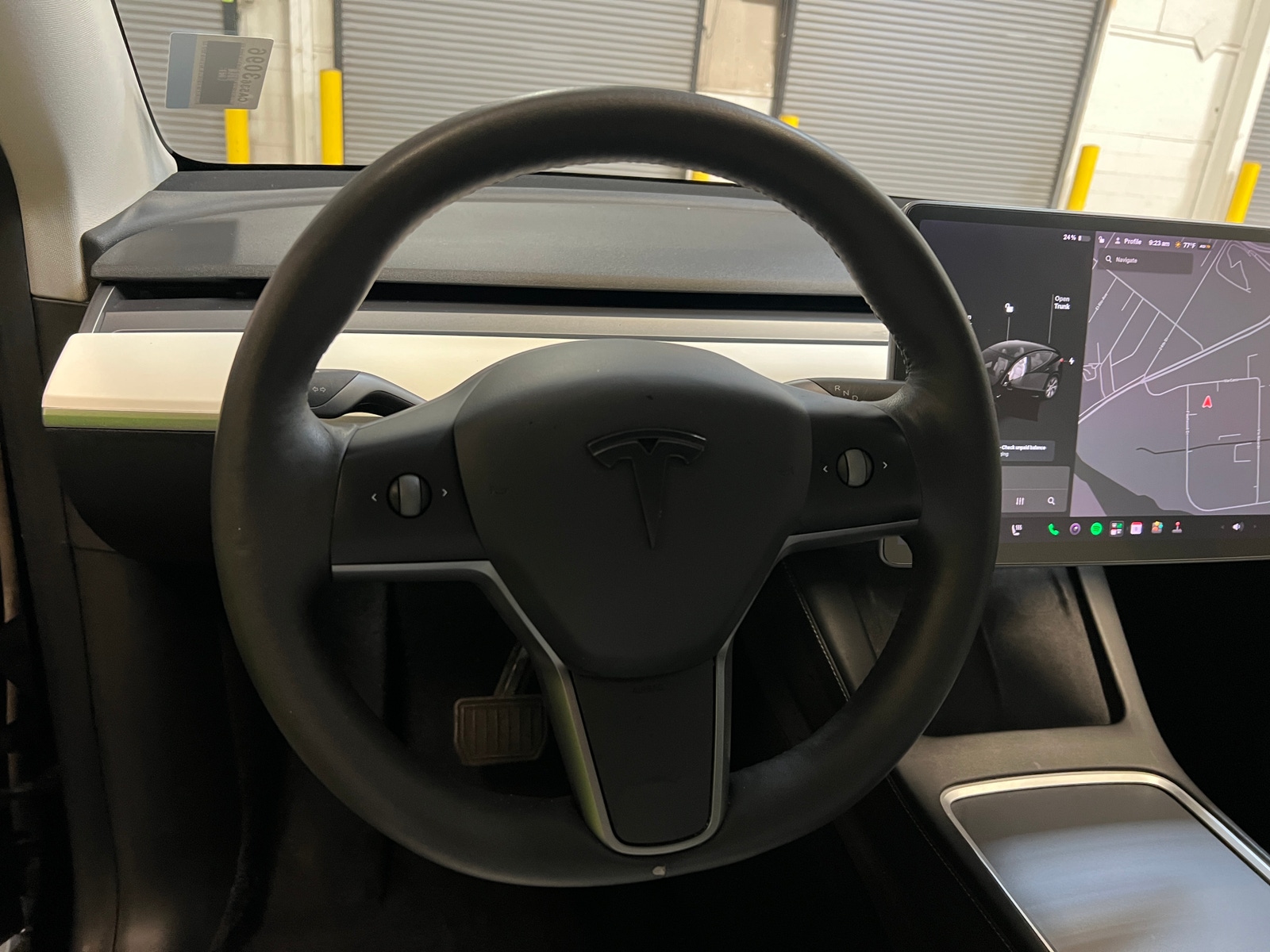 Thumbnail: 2021 Tesla Model Y - 4