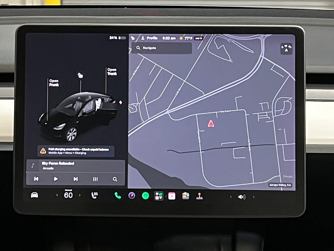 Thumbnail: 2021 Tesla Model Y - 3
