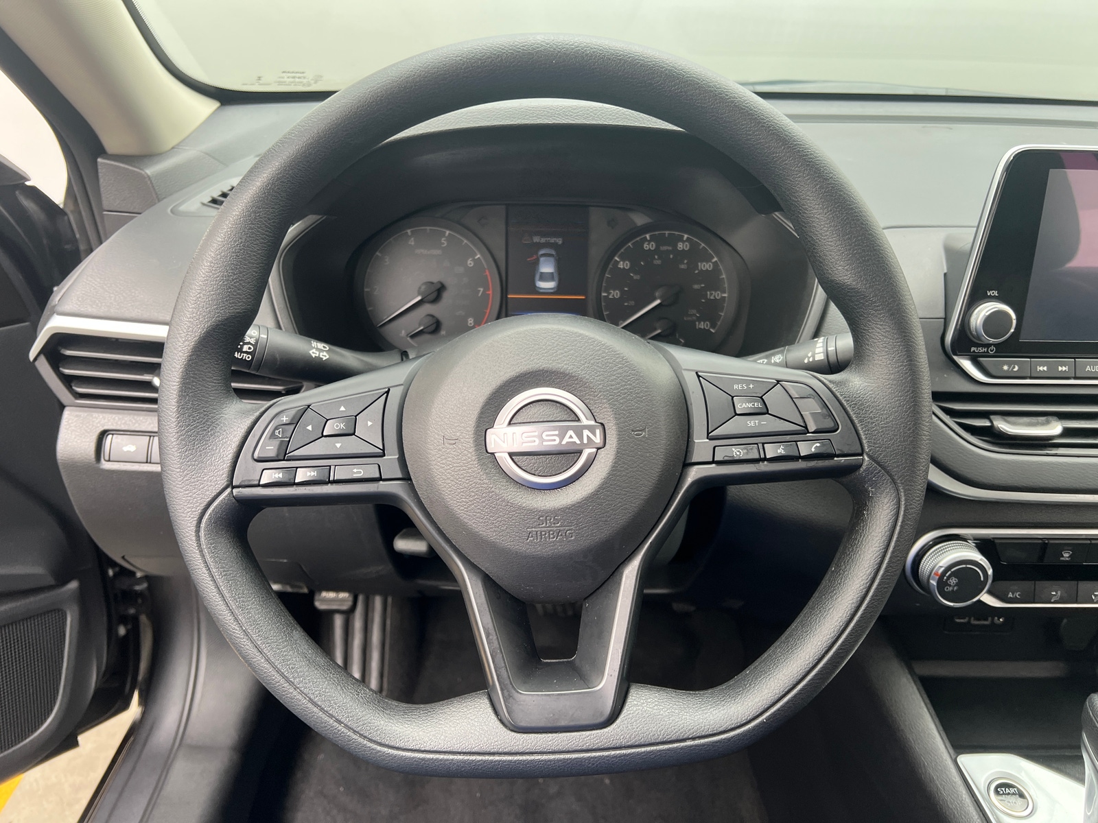 Thumbnail: 2025 Nissan Altima - 5