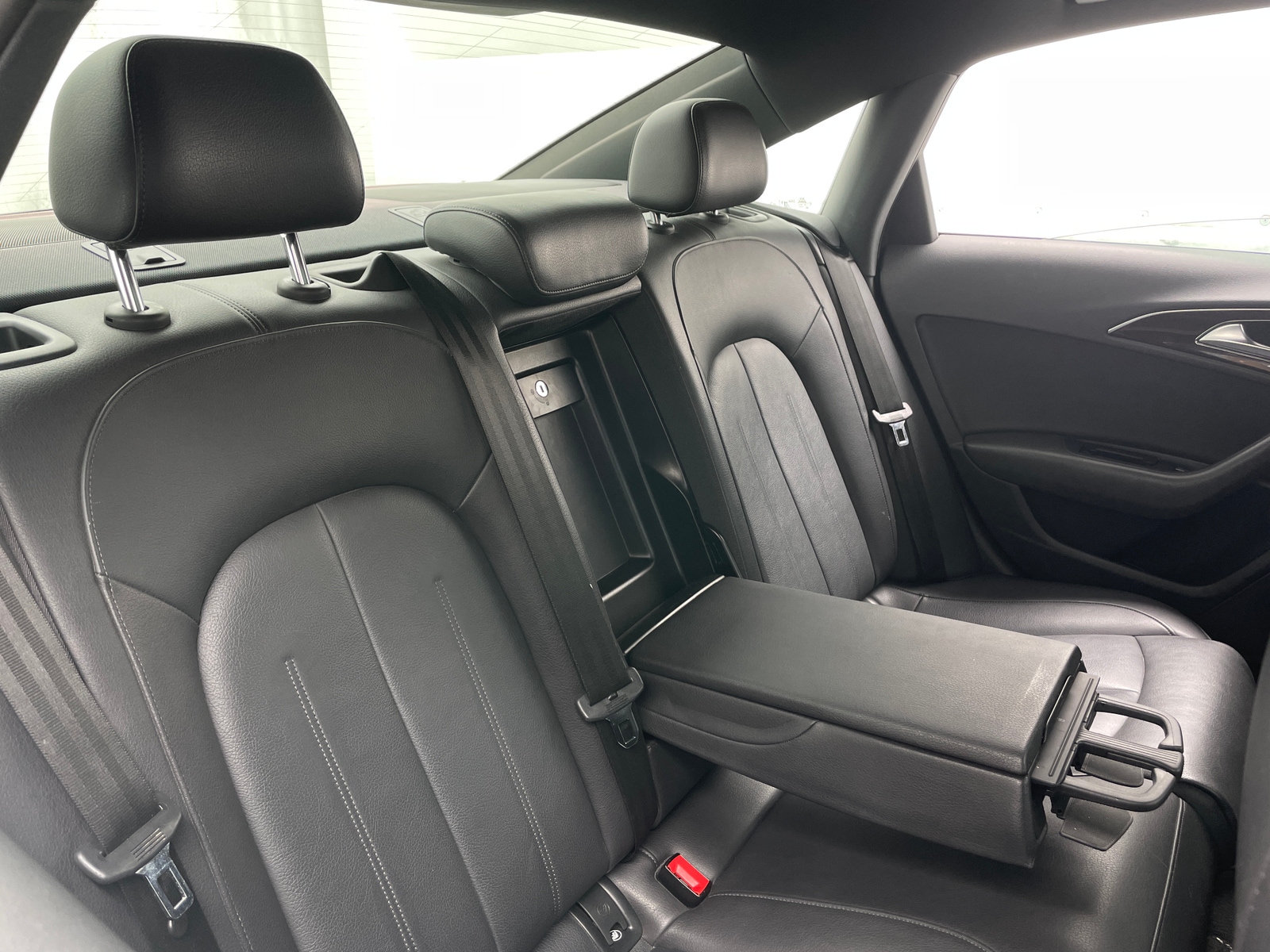 Thumbnail: 2018 Audi A6 - 5
