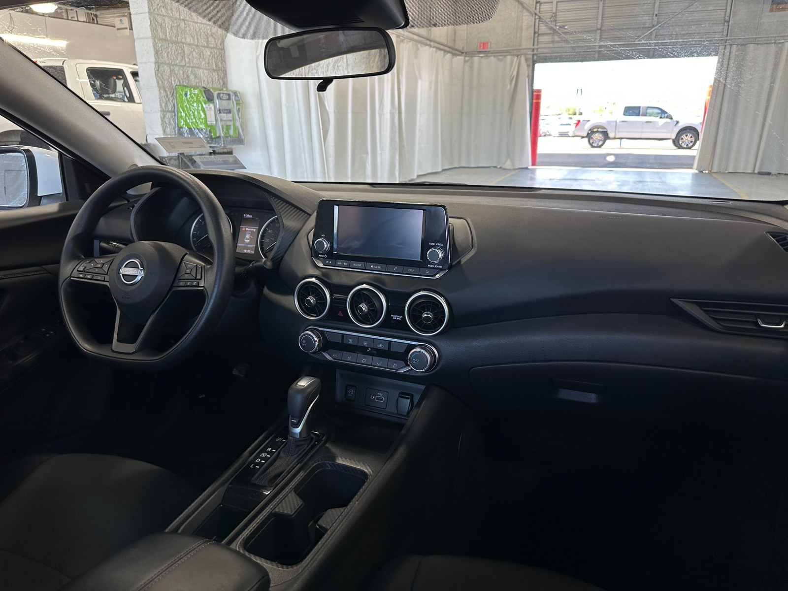 Thumbnail: 2025 Nissan Sentra - 3