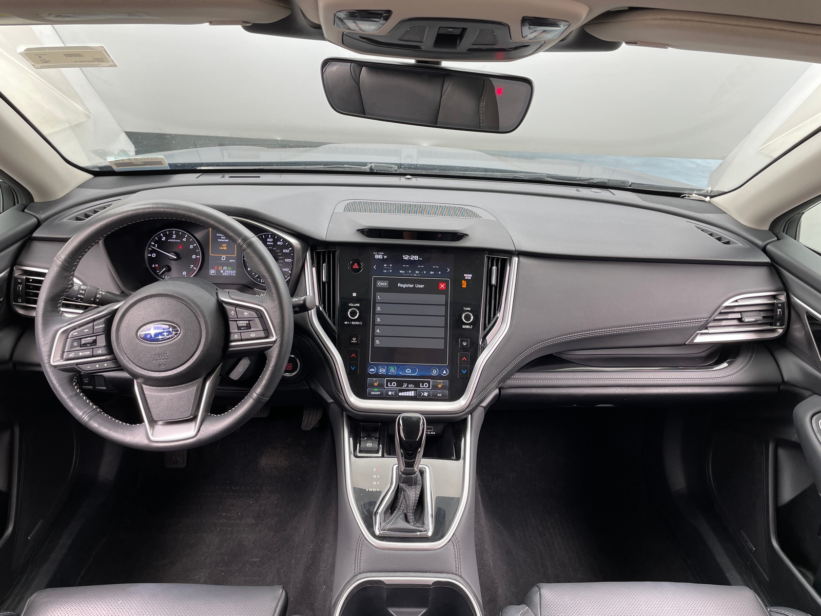 Thumbnail: 2024 Subaru Outback - 2