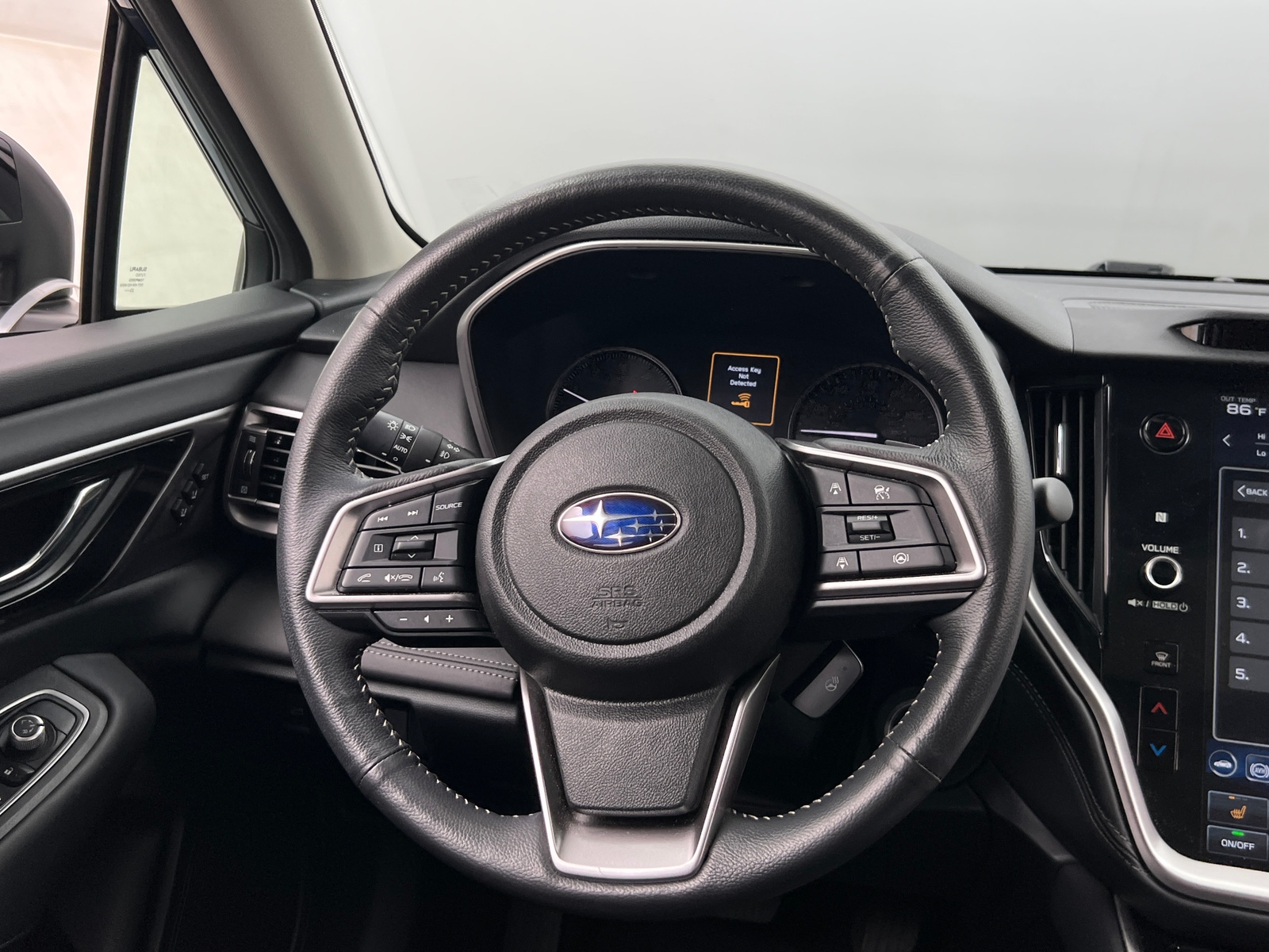 Thumbnail: 2024 Subaru Outback - 4