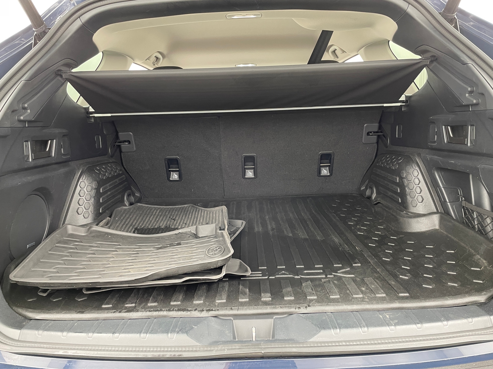 Thumbnail: 2024 Subaru Outback - 6