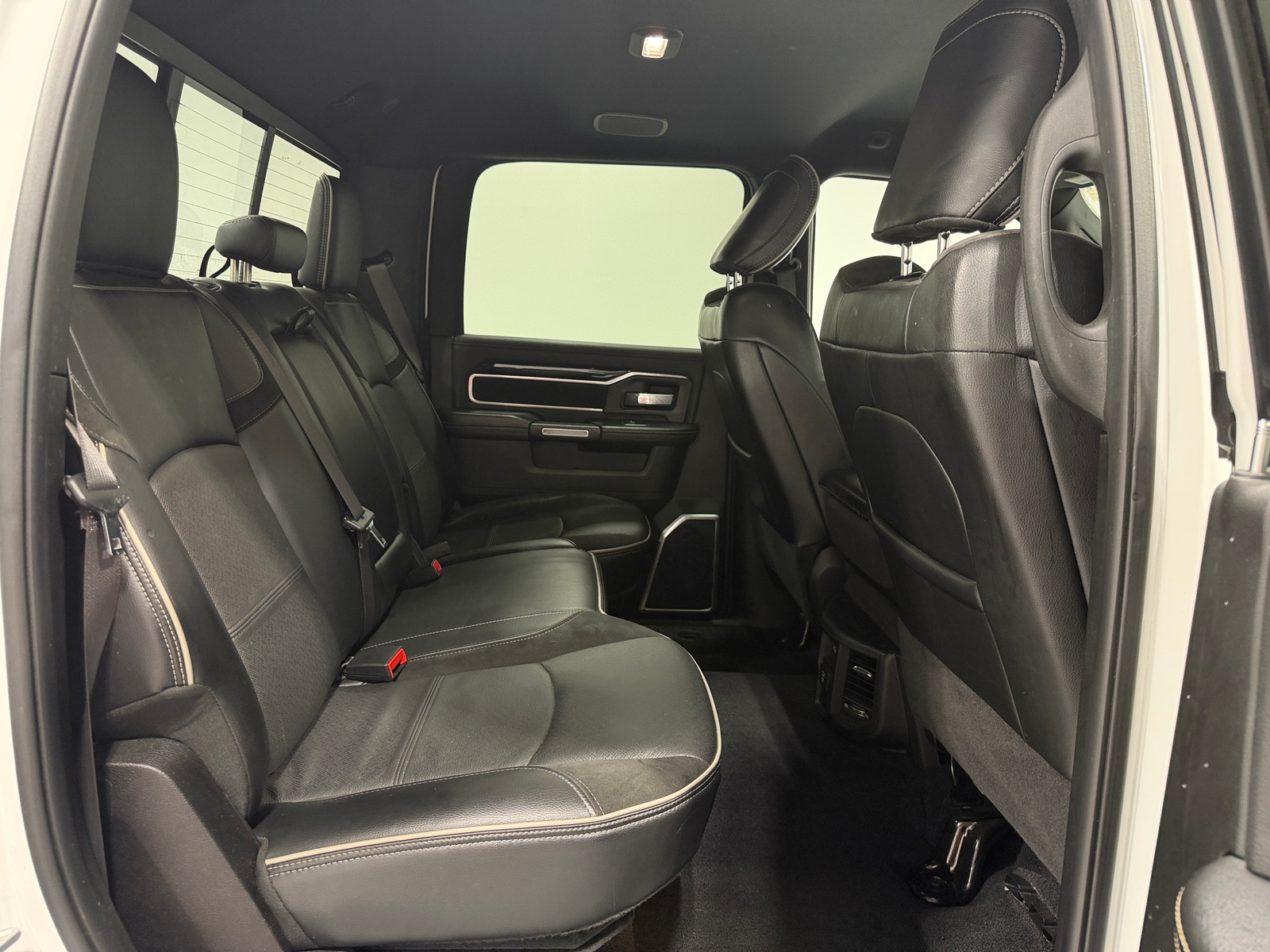 Thumbnail: 2019 RAM 2500 - 5