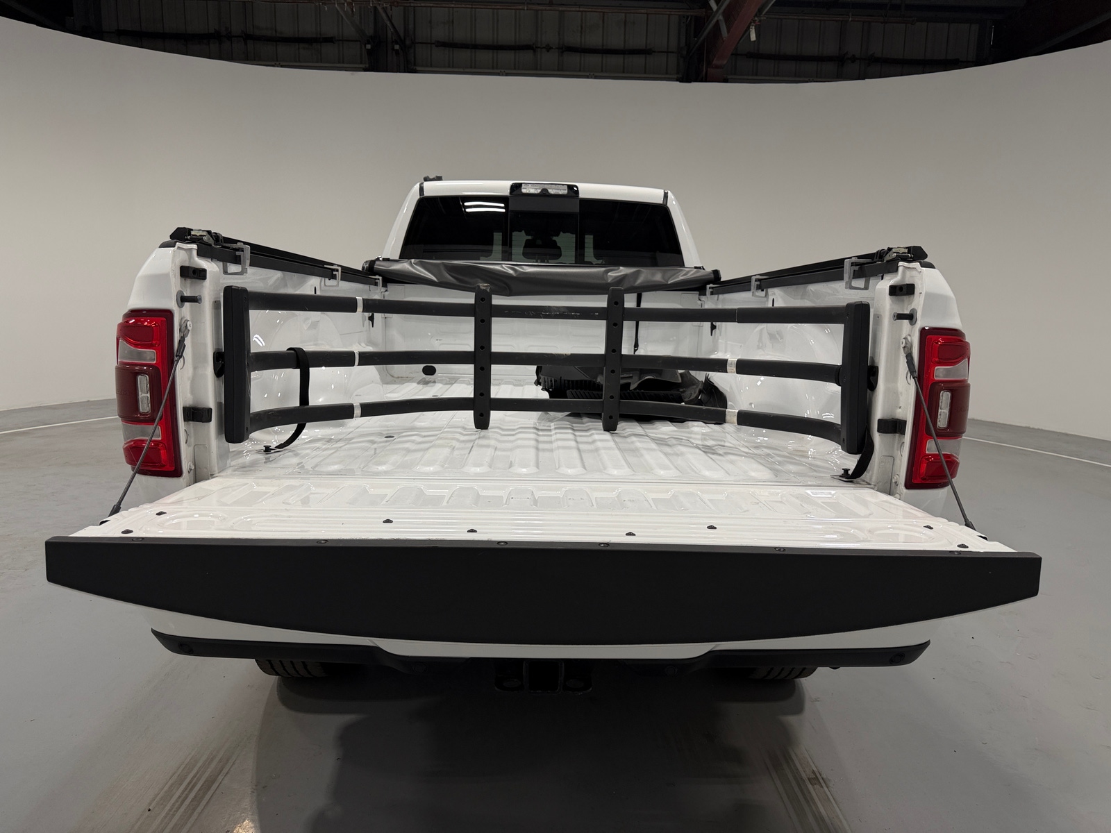 Thumbnail: 2019 RAM 2500 - 6