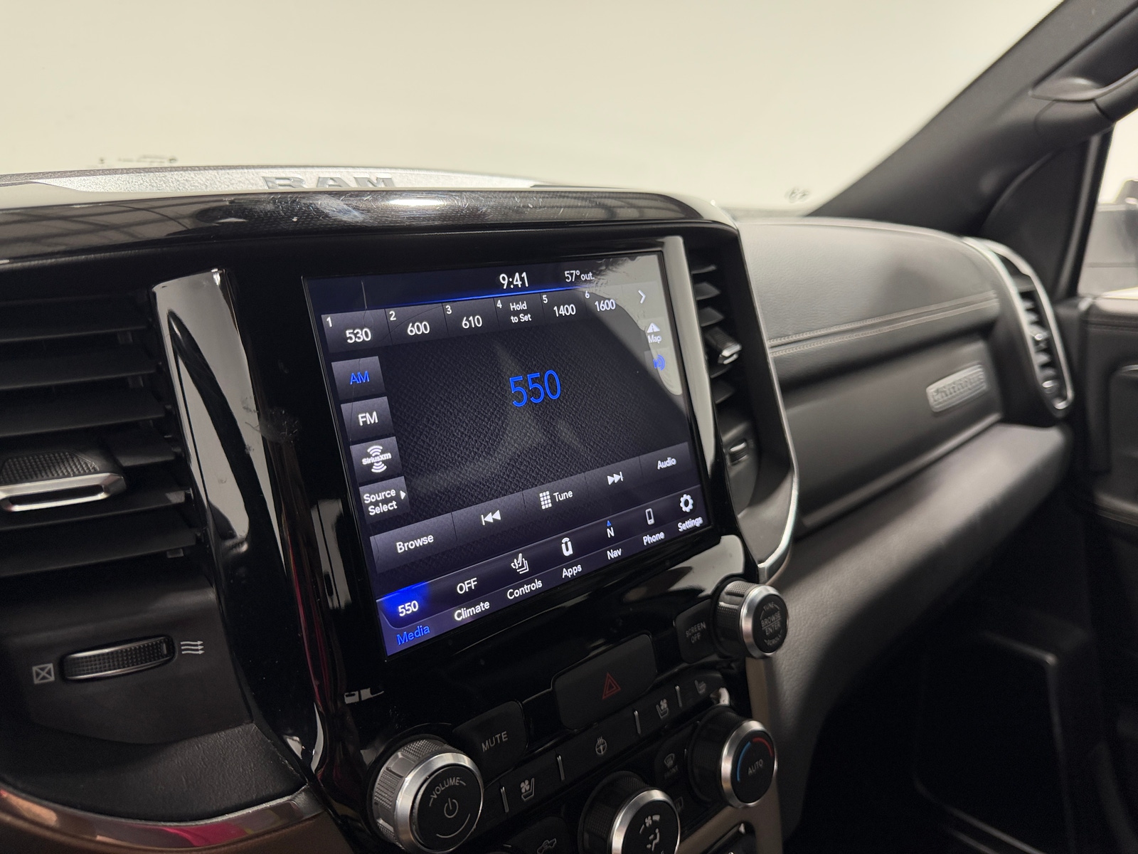 Thumbnail: 2019 RAM 2500 - 3