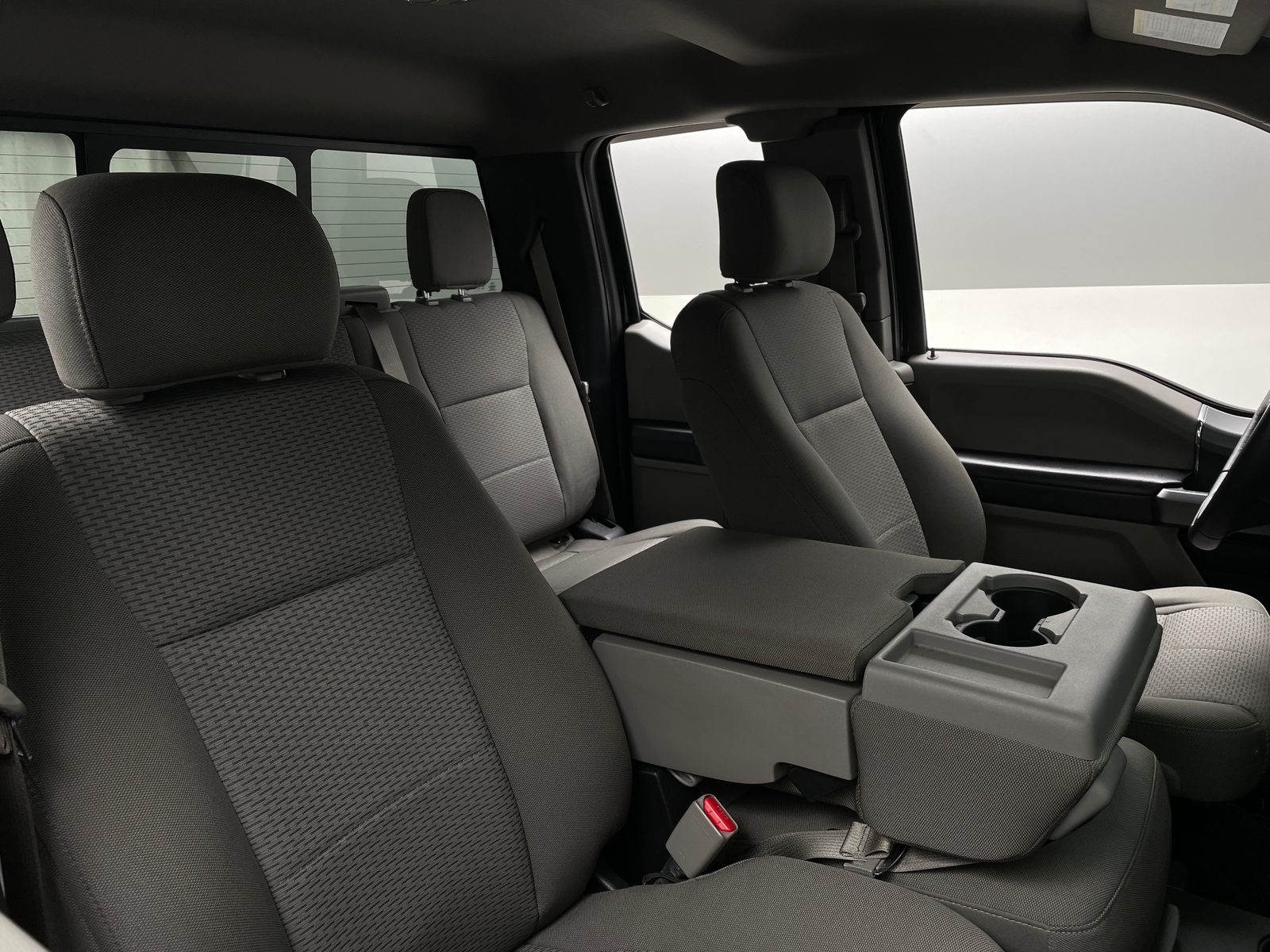 Thumbnail: 2017 Ford Econoline - 2