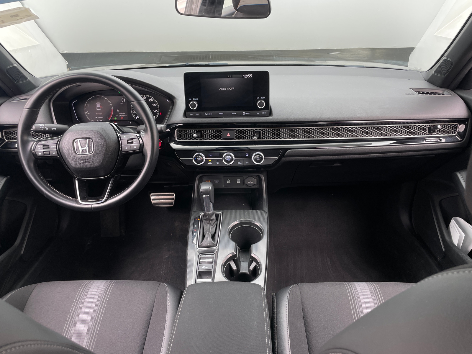 Thumbnail: 2025 Honda Civic - 3