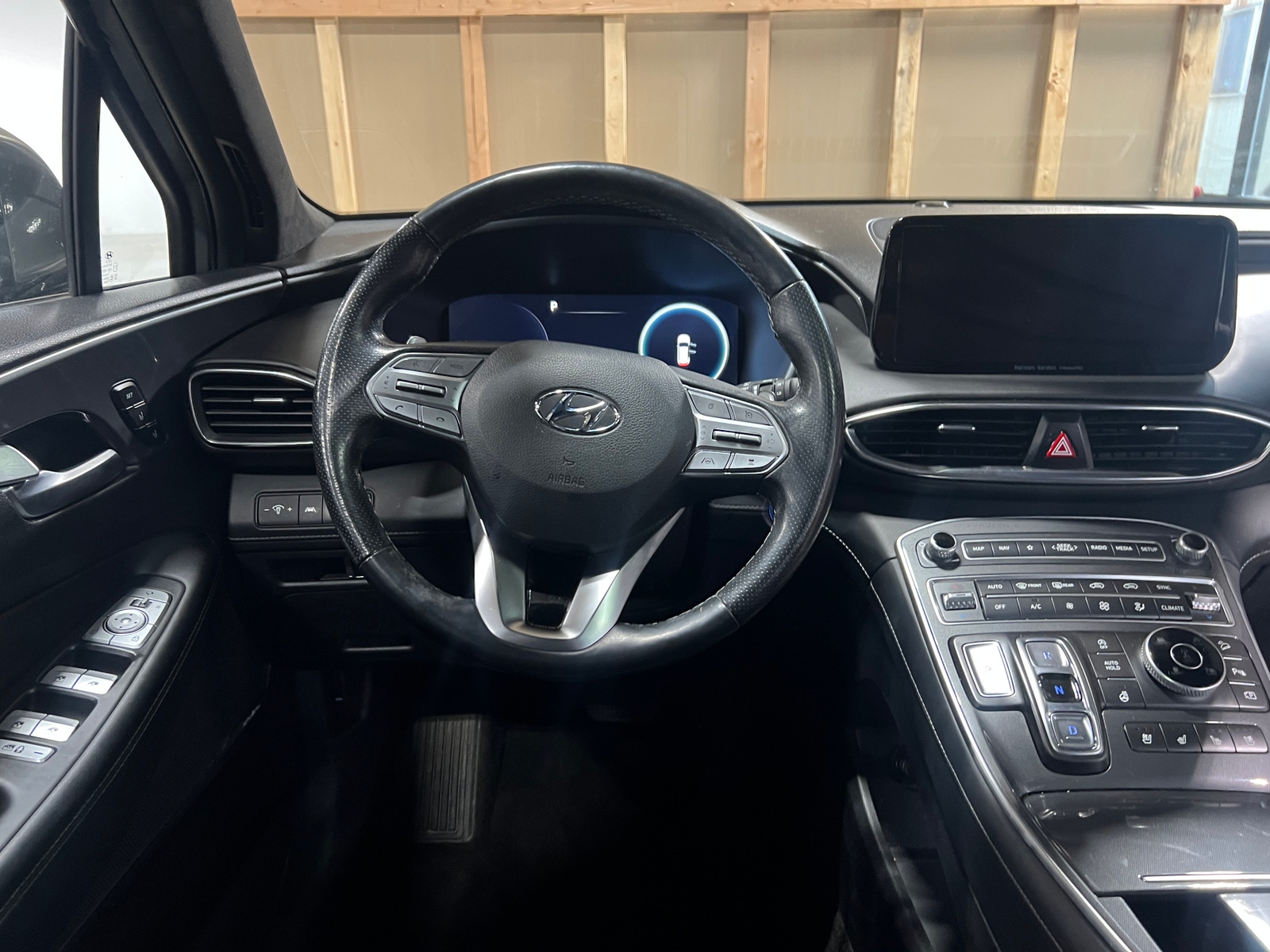 Thumbnail: 2021 Hyundai Santa Fe - 4