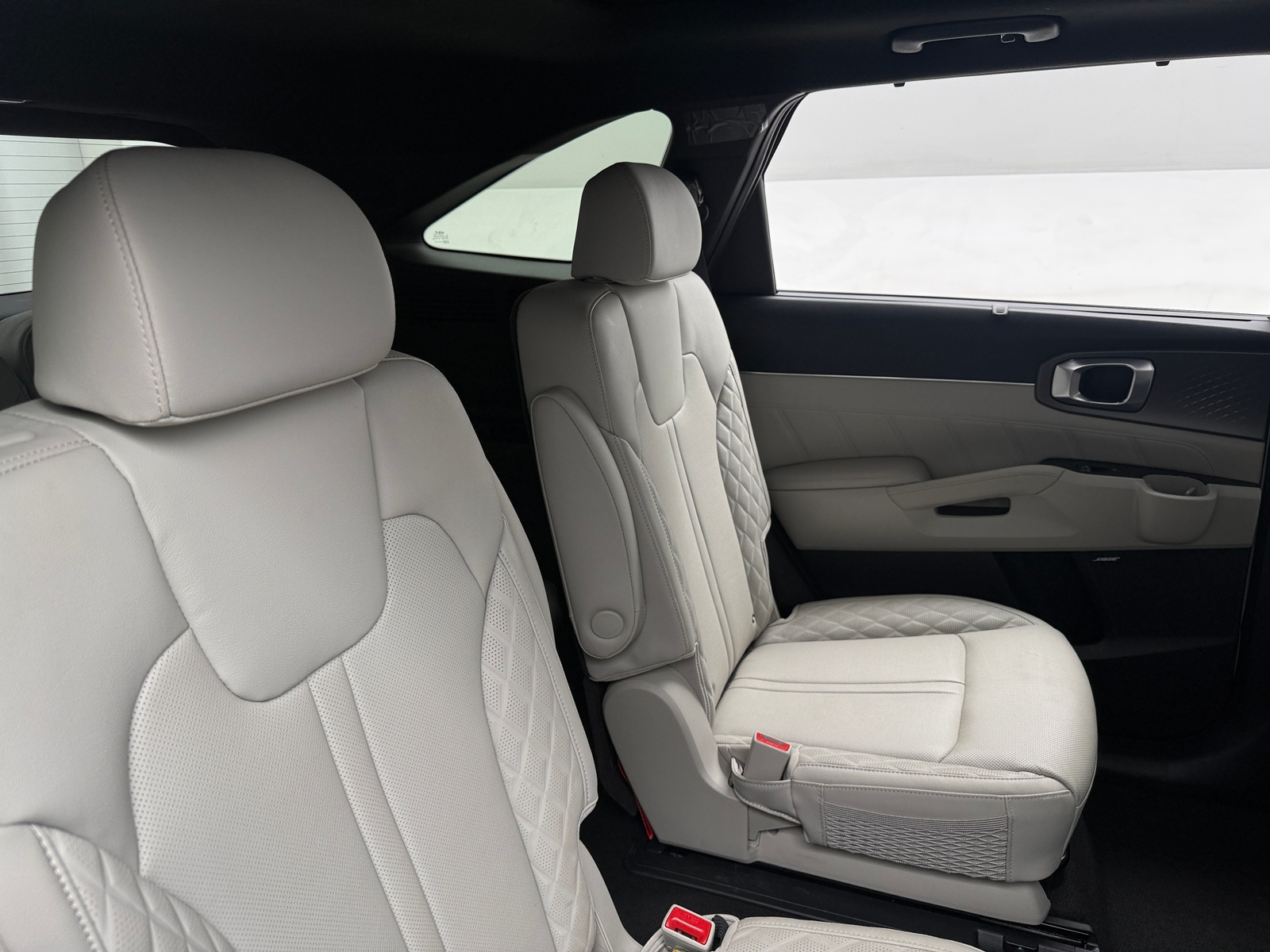 Thumbnail: 2025 Kia Sorento - 5