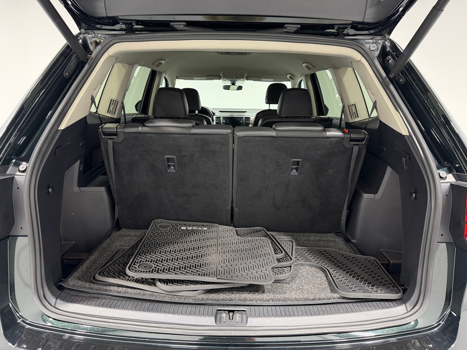 Thumbnail: 2021 Volkswagen Atlas - 7