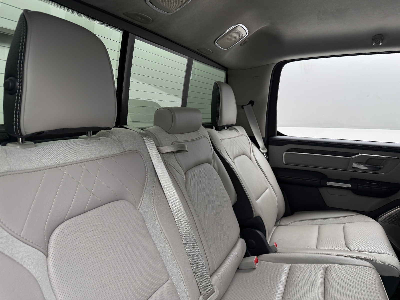 Thumbnail: 2023 RAM 1500 - 5