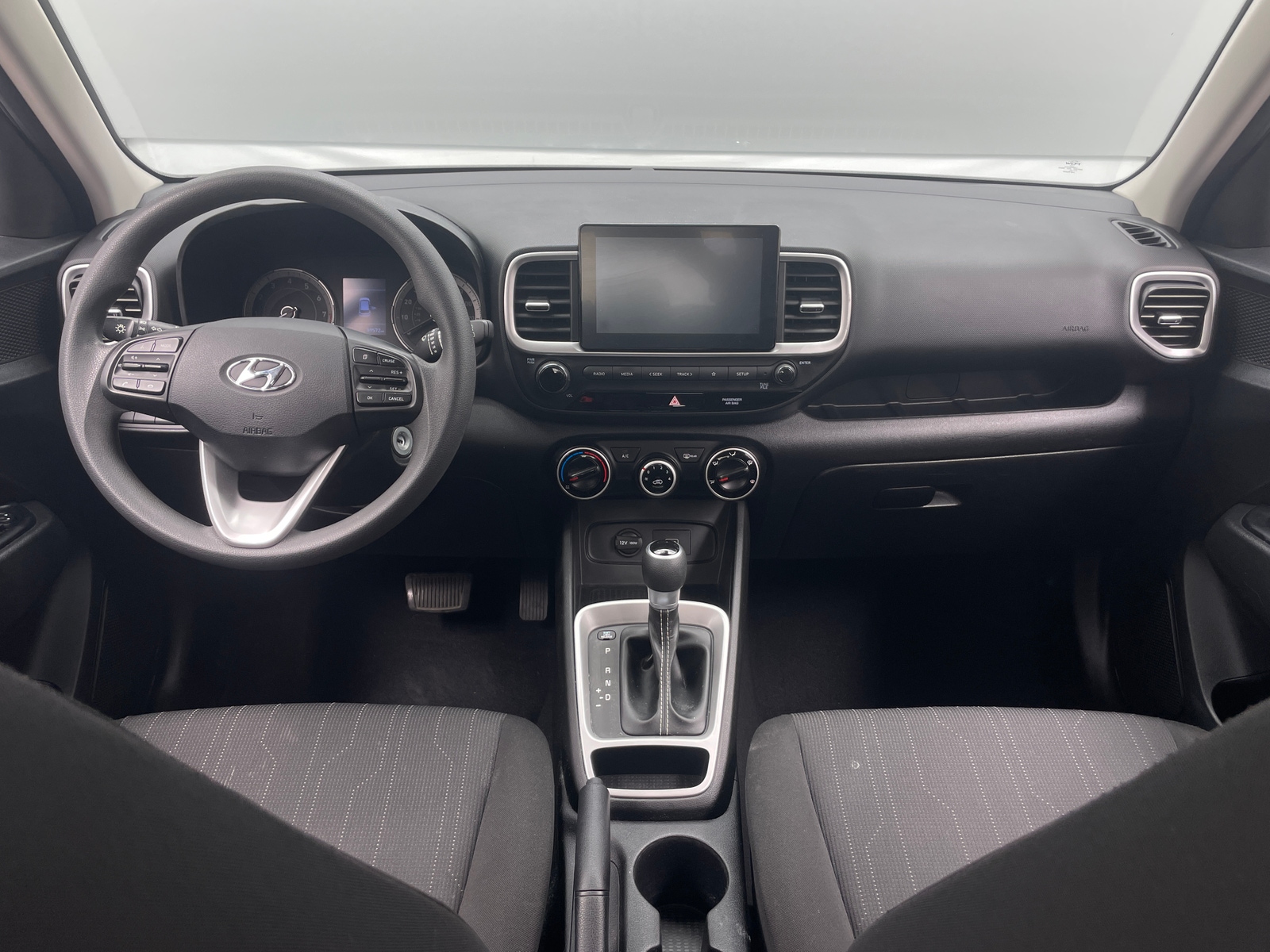 Thumbnail: 2020 Hyundai Venue - 3