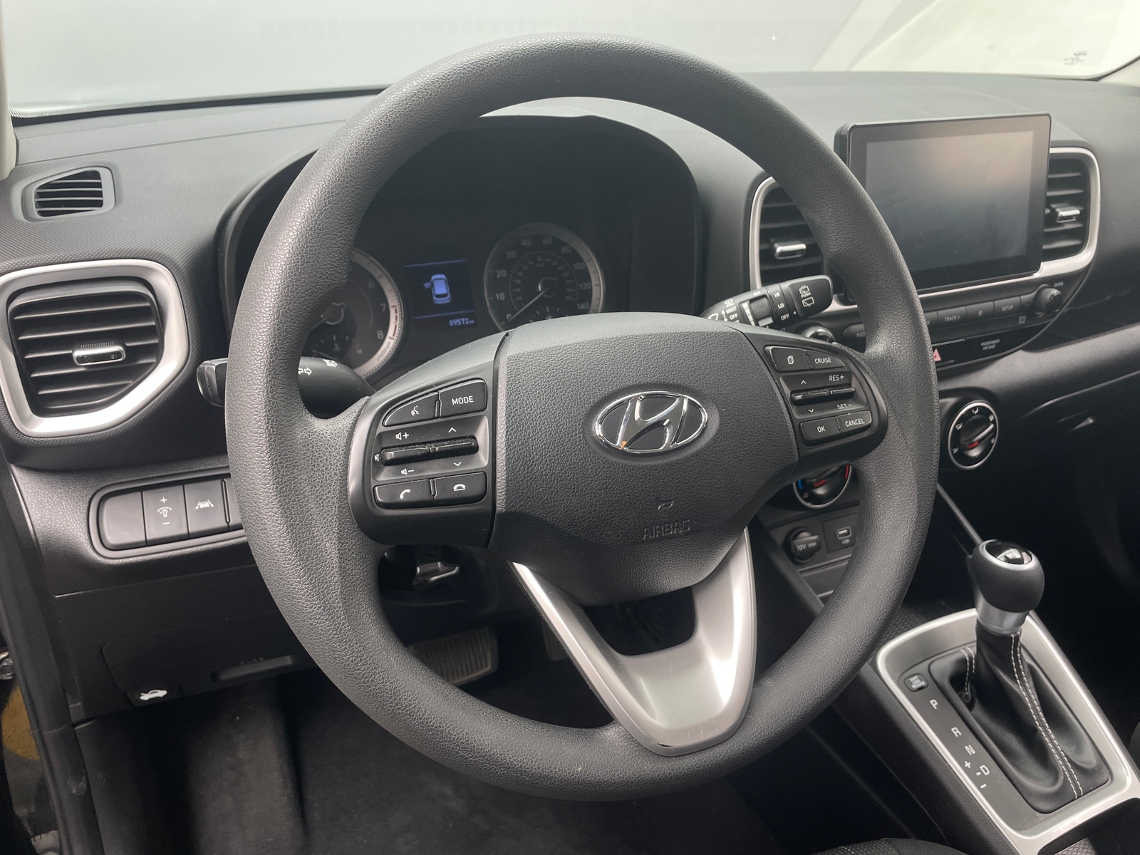 Thumbnail: 2020 Hyundai Venue - 5