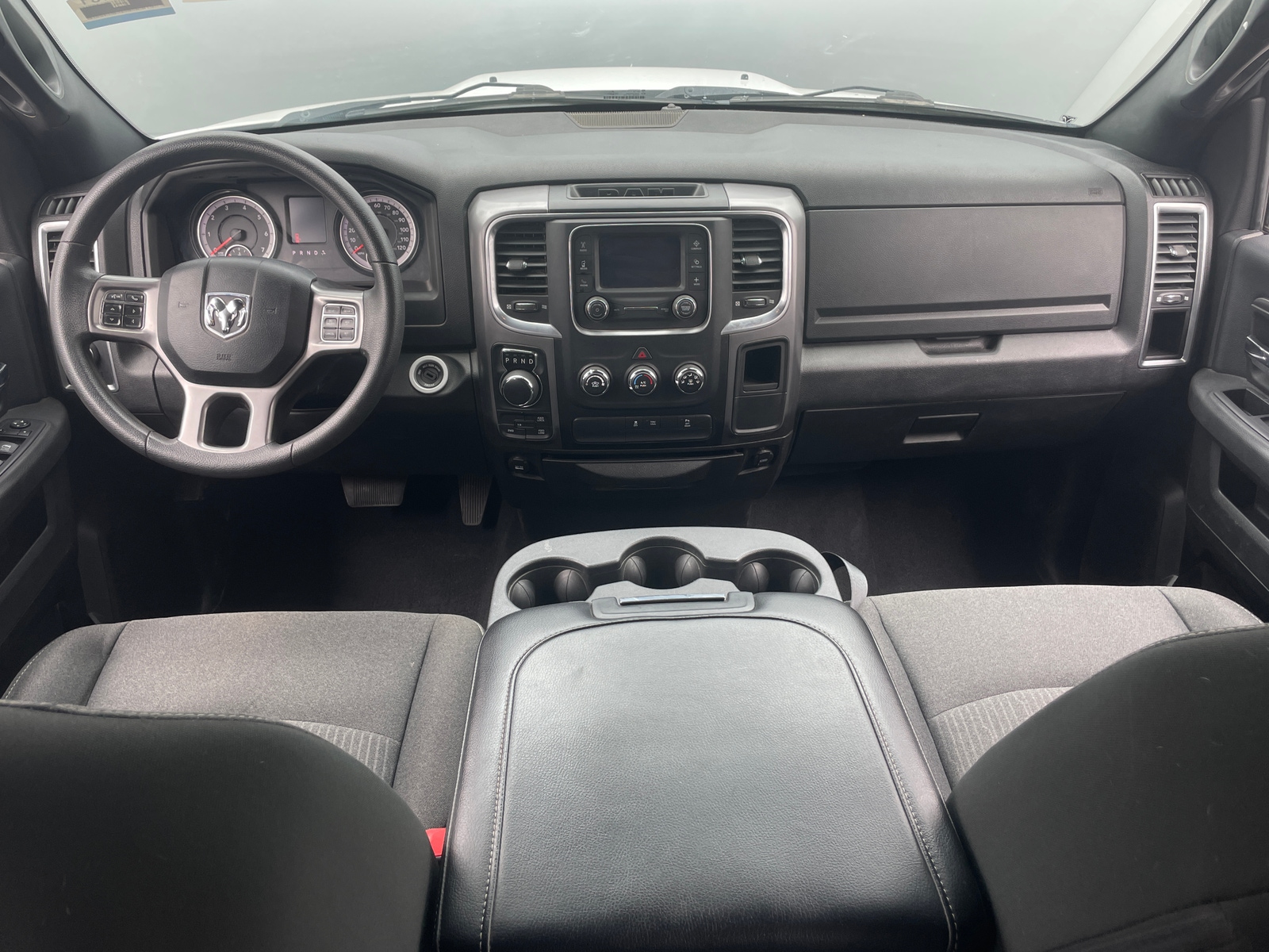 Thumbnail: 2021 RAM 1500 Classic - 3