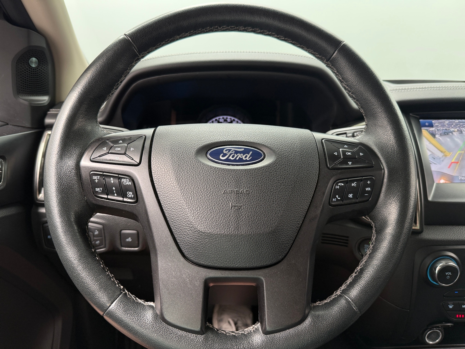 Thumbnail: 2023 Ford Ranger - 4