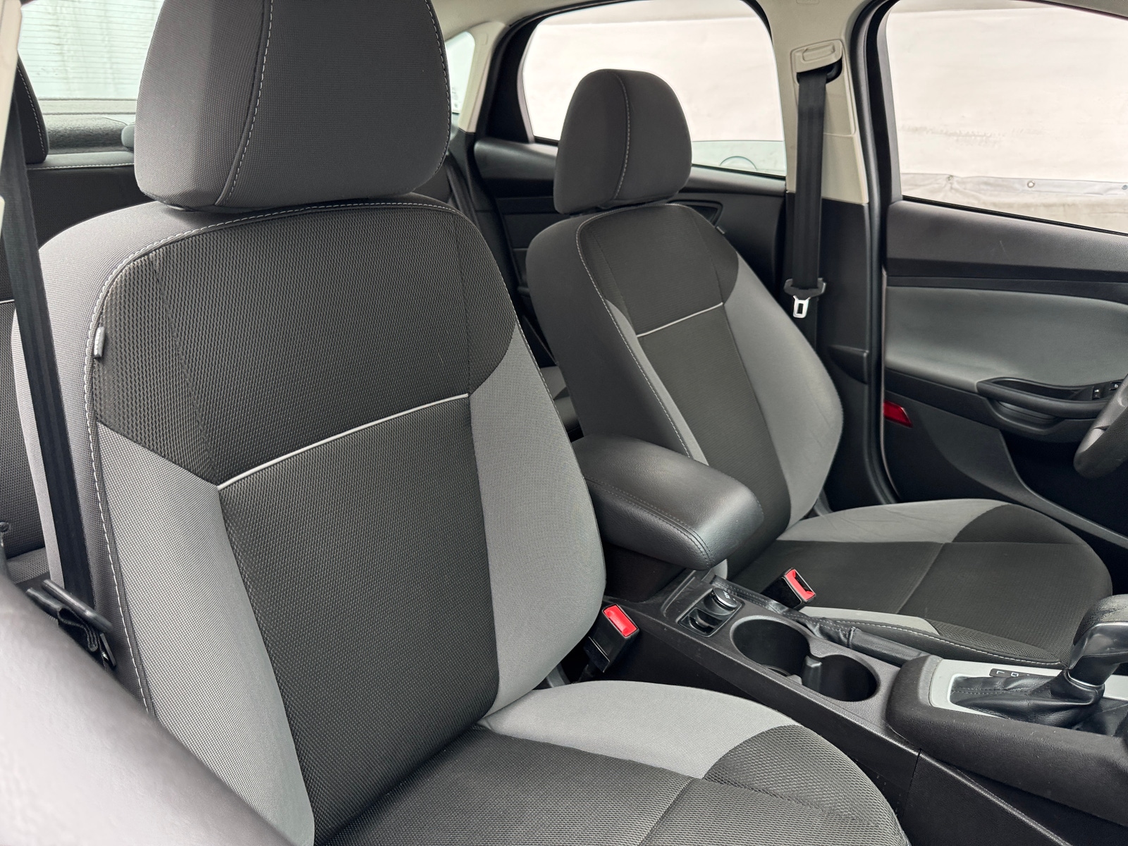 Thumbnail: 2014 Ford Focus - 2