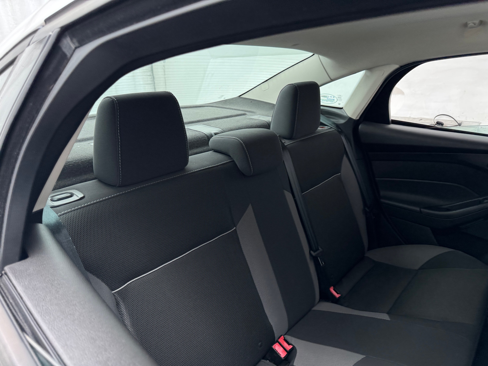 Thumbnail: 2014 Ford Focus - 6