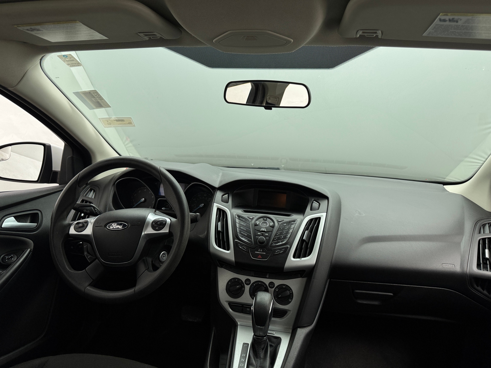 Thumbnail: 2014 Ford Focus - 3
