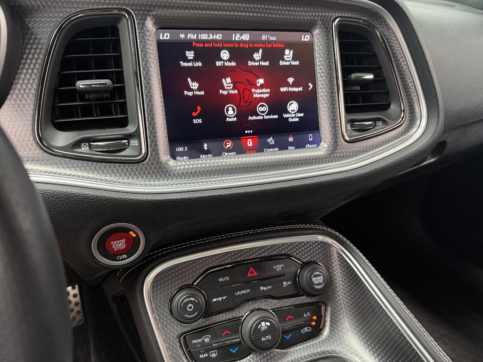 Thumbnail: 2018 Dodge Challenger - 2