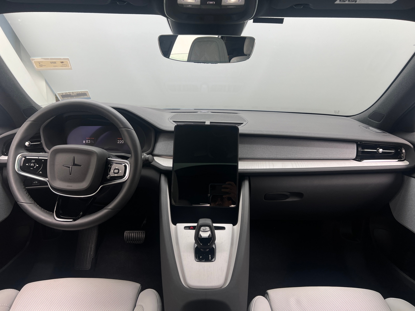 Thumbnail: 2024 Polestar 2 - 2