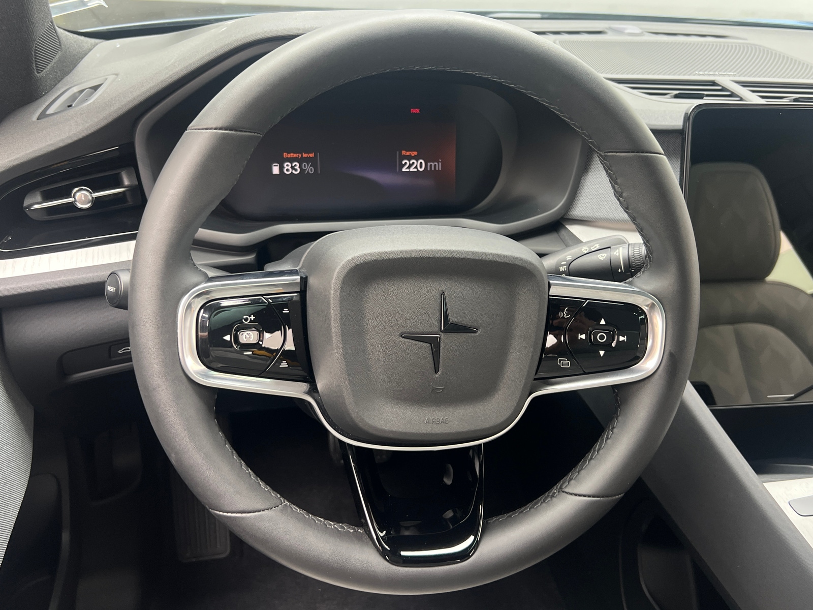 Thumbnail: 2024 Polestar 2 - 4