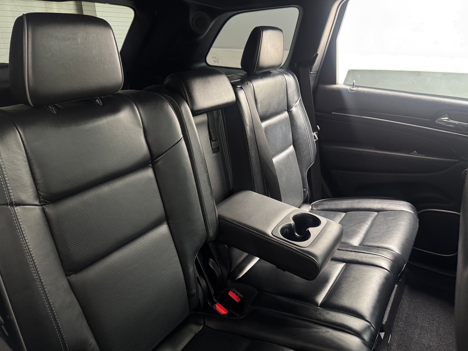 Thumbnail: 2021 Jeep Grand Cherokee - 5