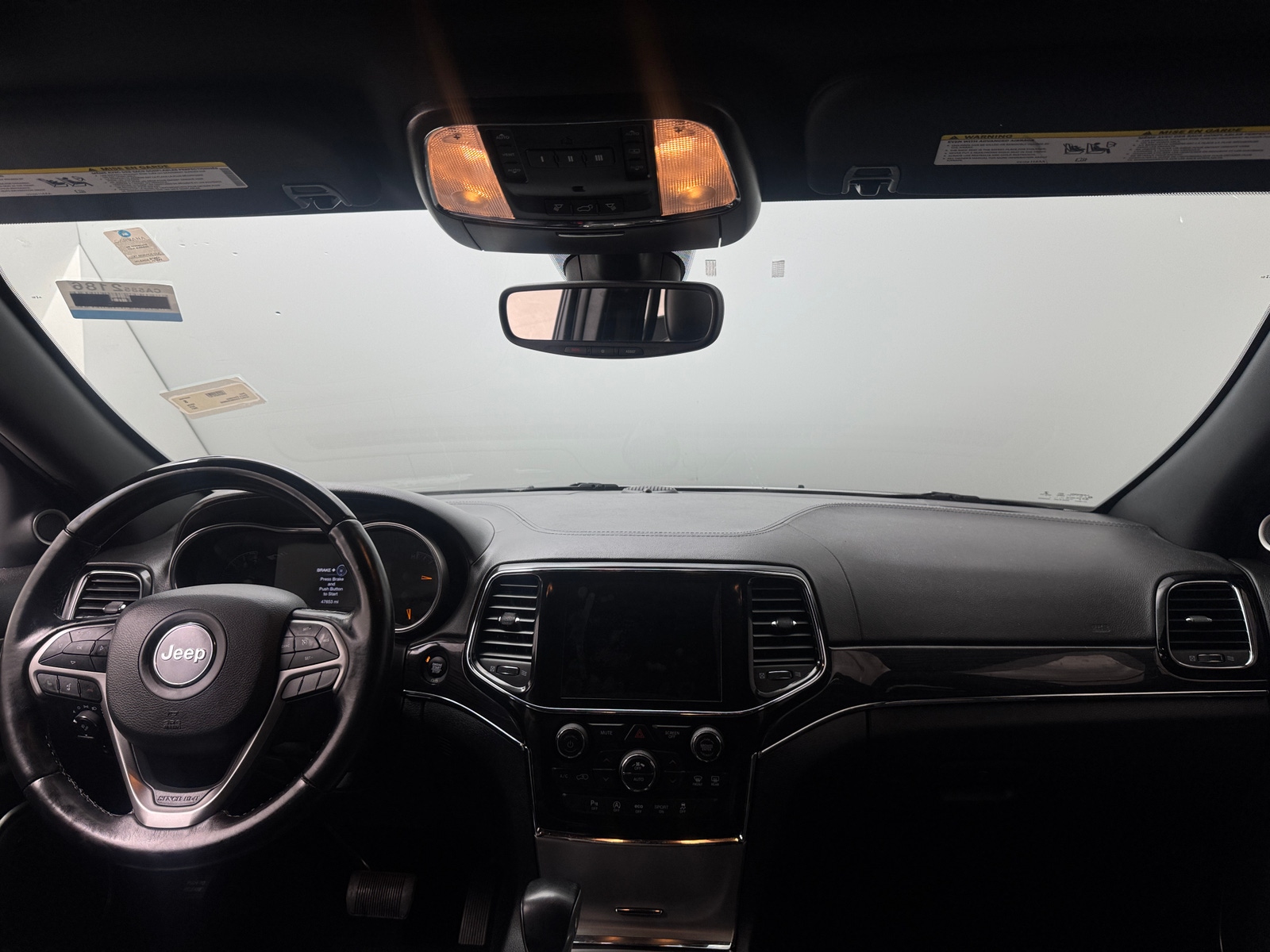 Thumbnail: 2021 Jeep Grand Cherokee - 2