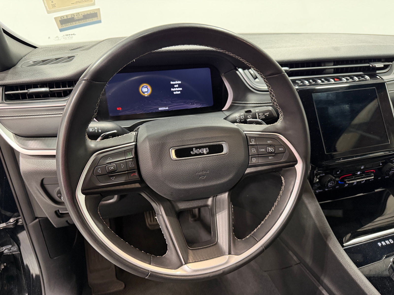 Thumbnail: 2023 Jeep Grand Cherokee - 5