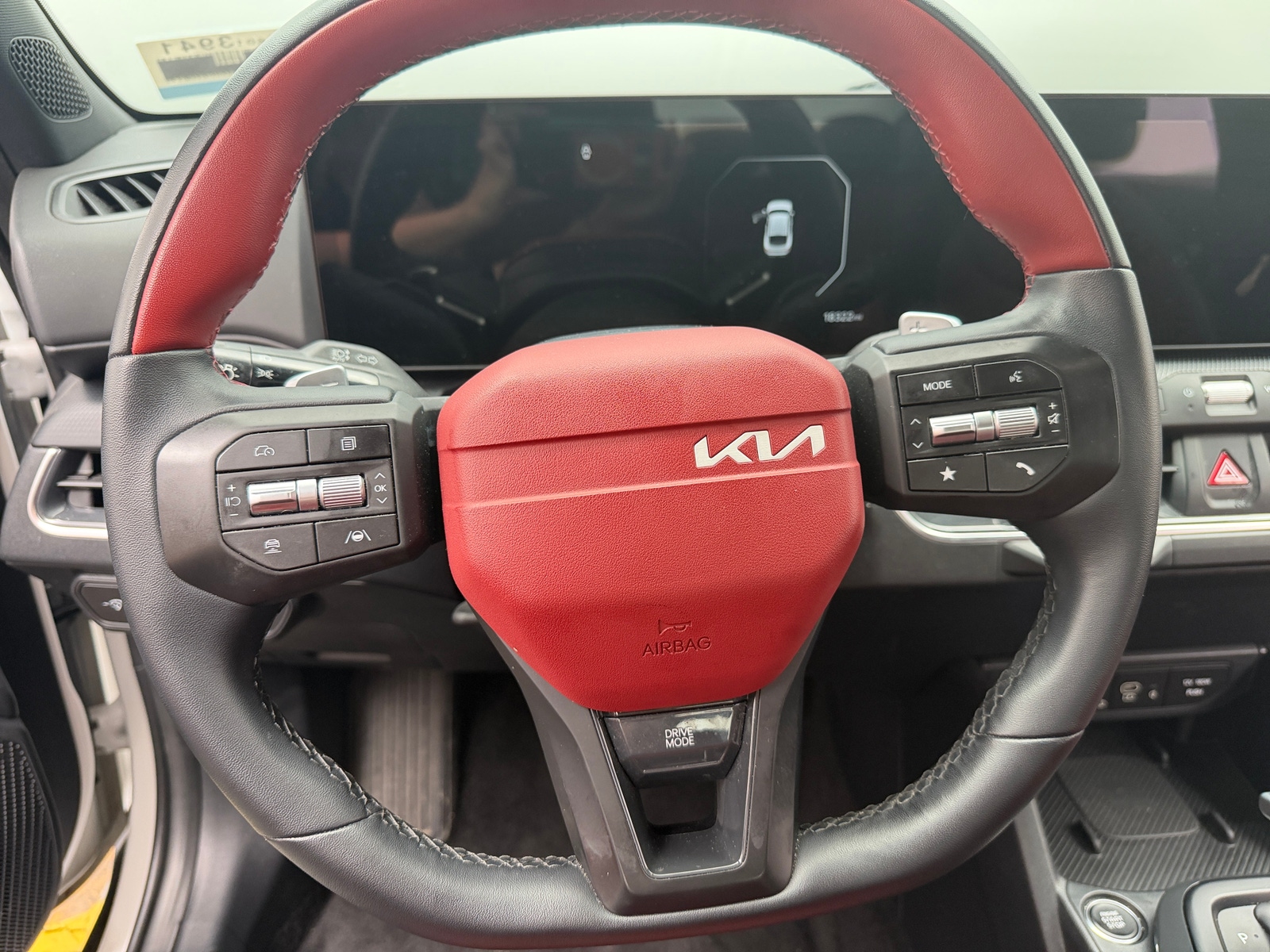 Thumbnail: 2025 Kia K4 - 5