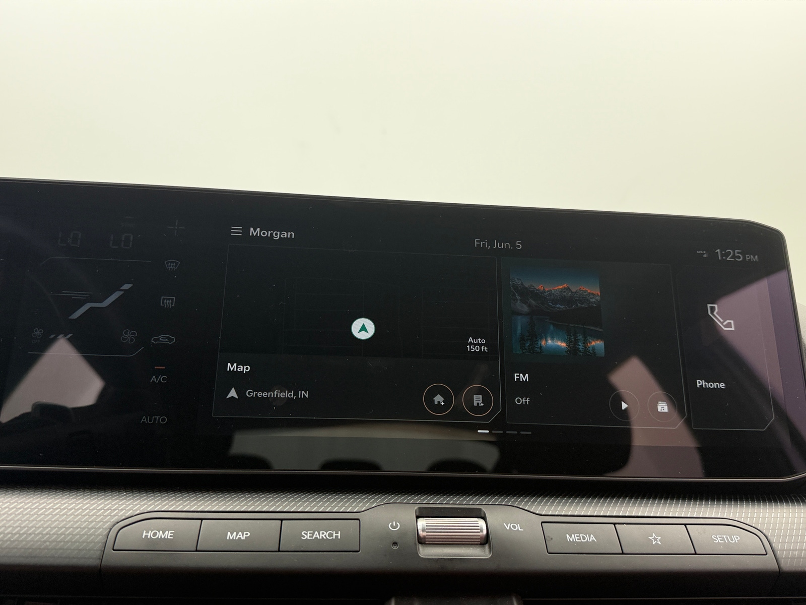 Thumbnail: 2025 Kia K4 - 4
