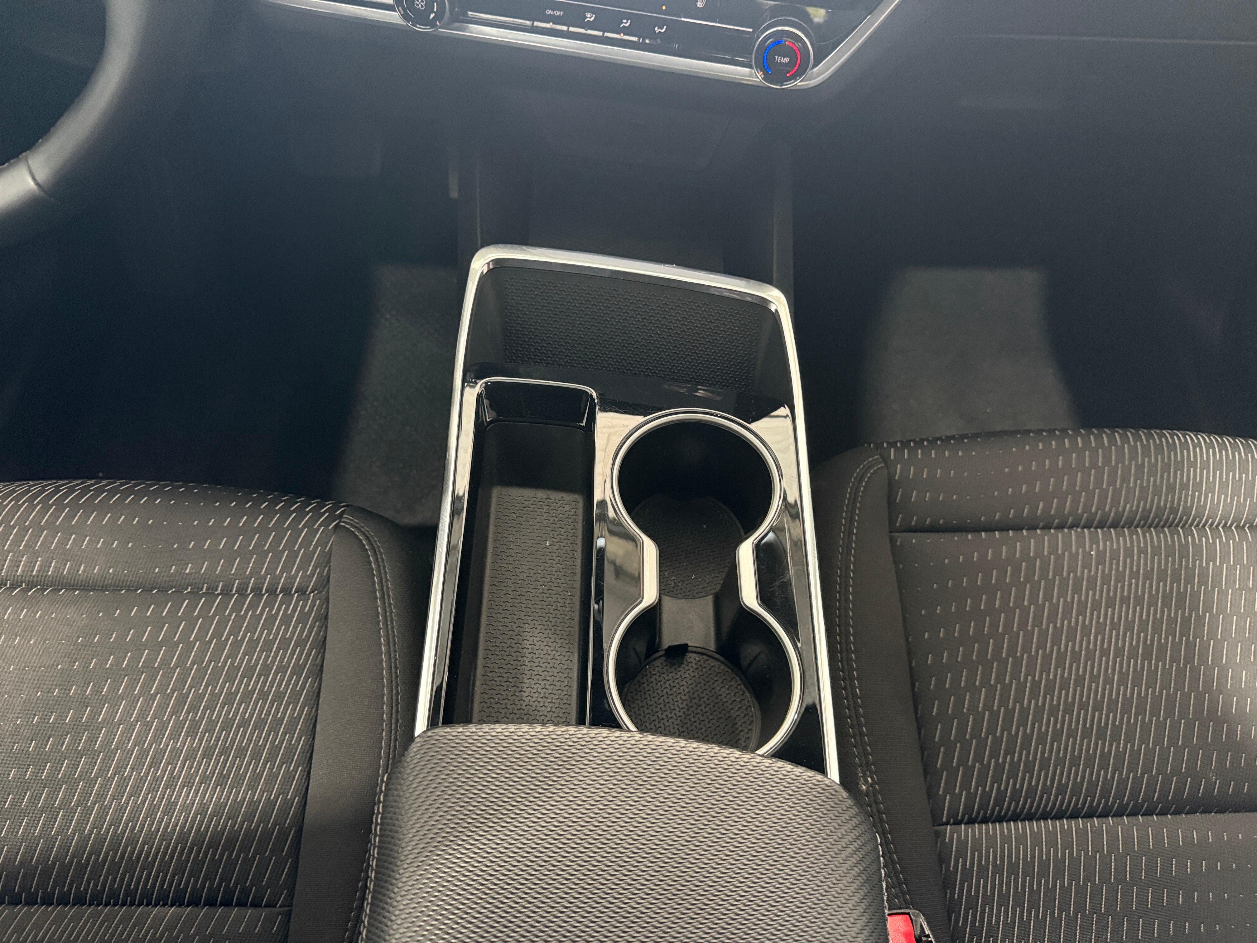 2025 Chevrolet Equinox LT - Photo 7