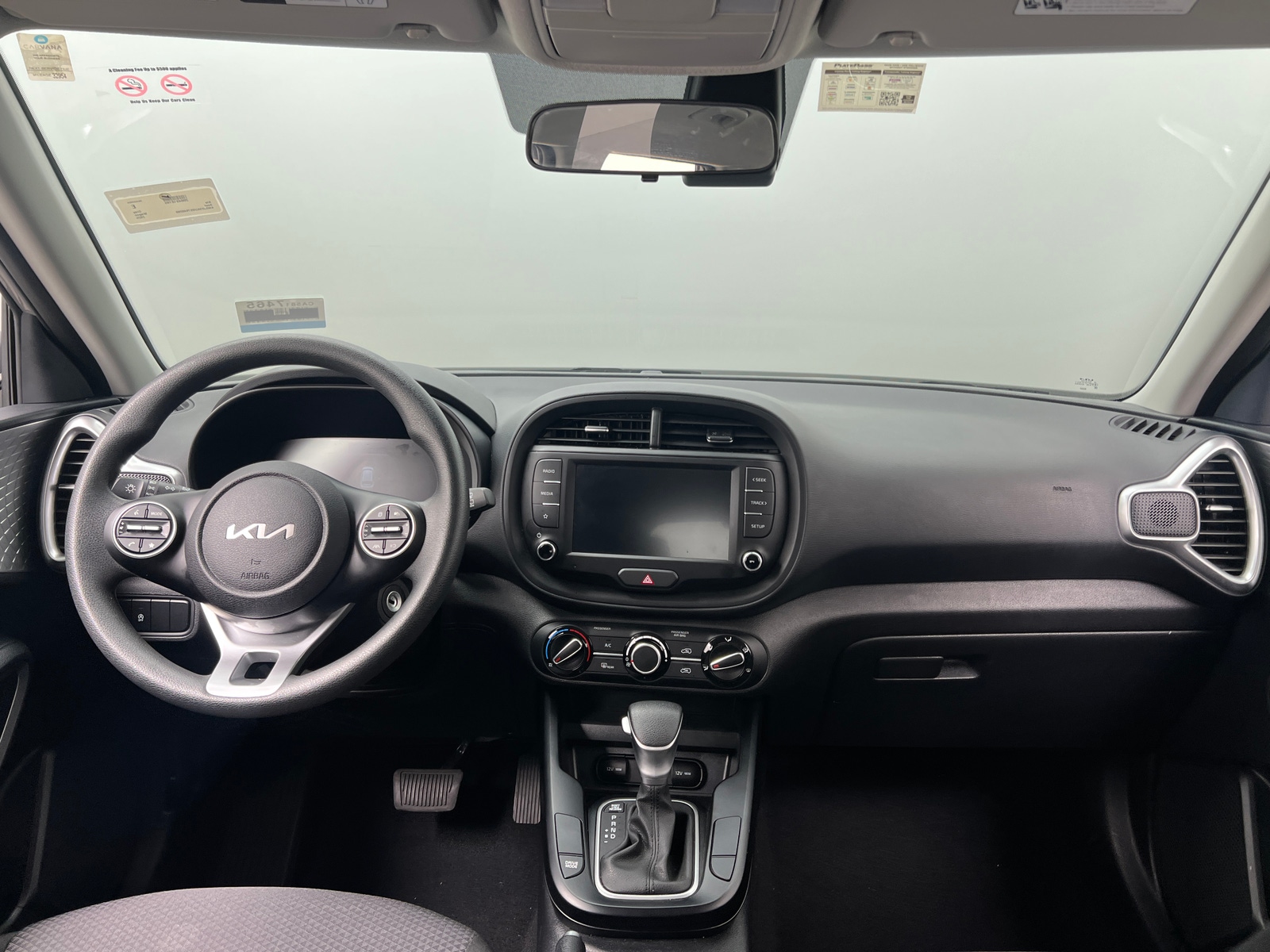 Thumbnail: 2025 Kia Soul - 3