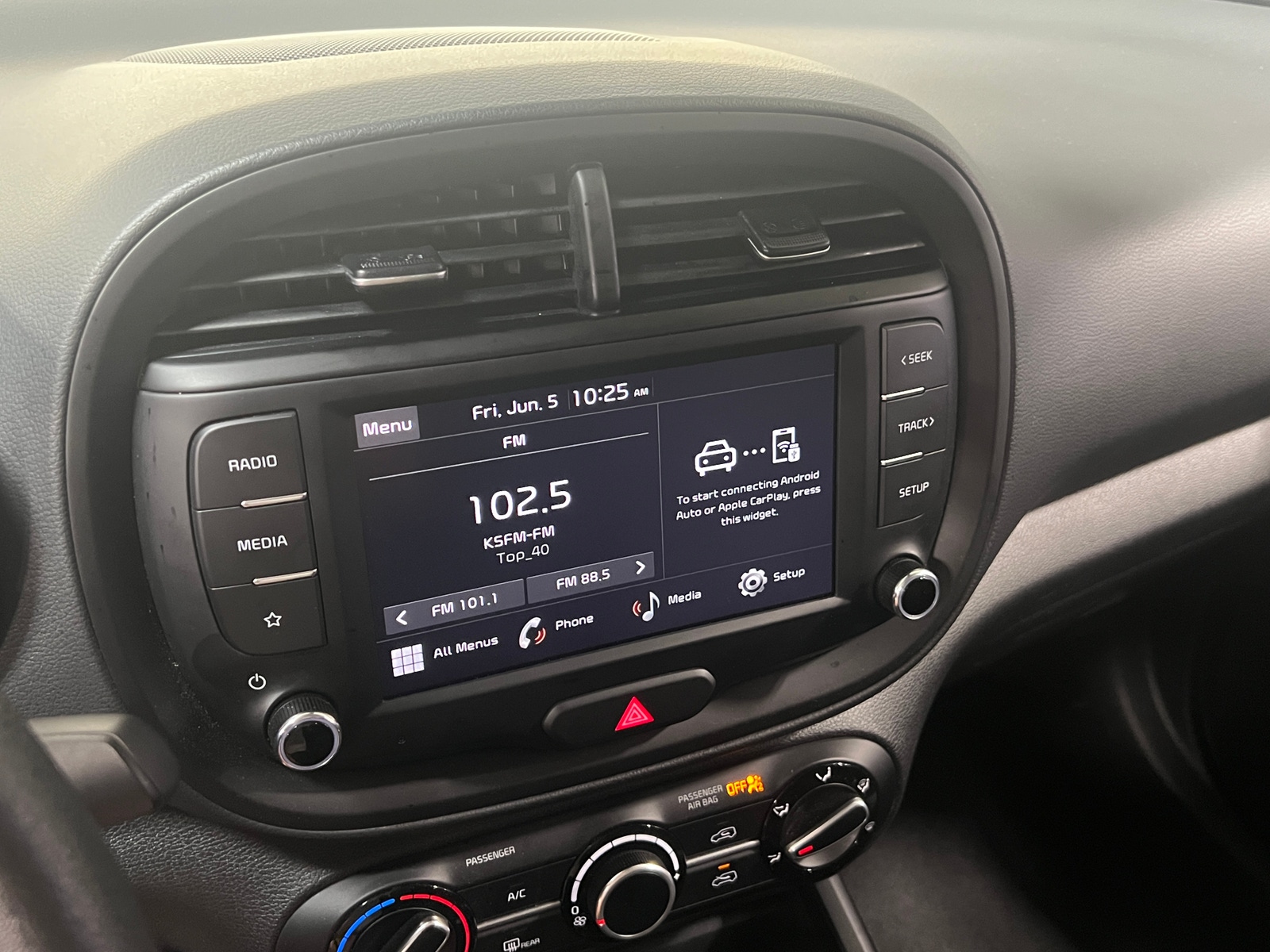 Thumbnail: 2025 Kia Soul - 4