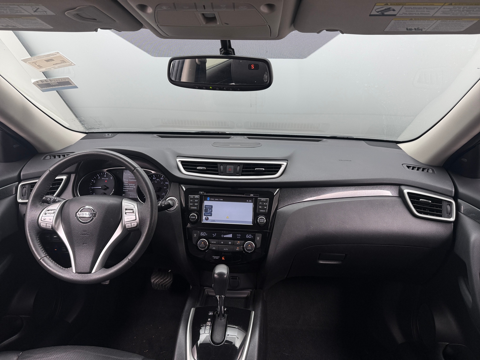 Thumbnail: 2015 Nissan Rogue - 2
