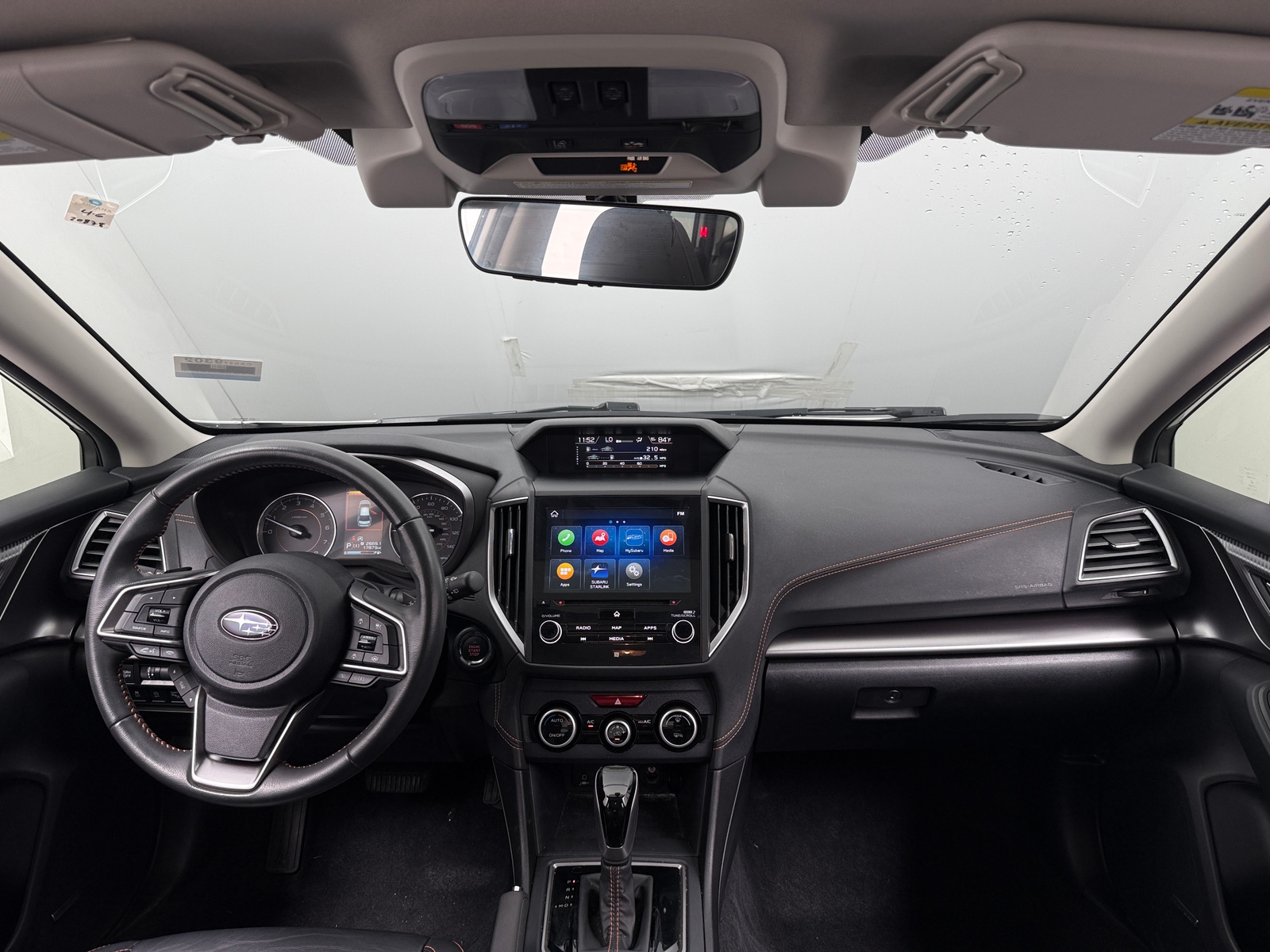 Thumbnail: 2023 Subaru Crosstrek - 2