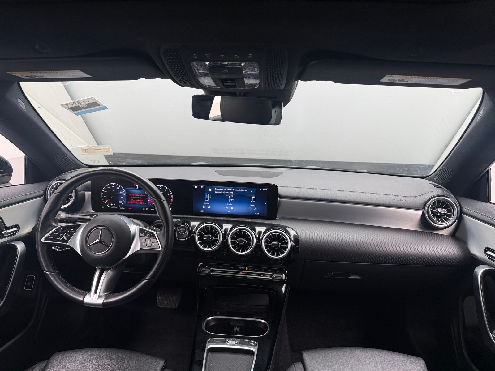 Thumbnail: 2025 Mercedes-Benz CLA - 2