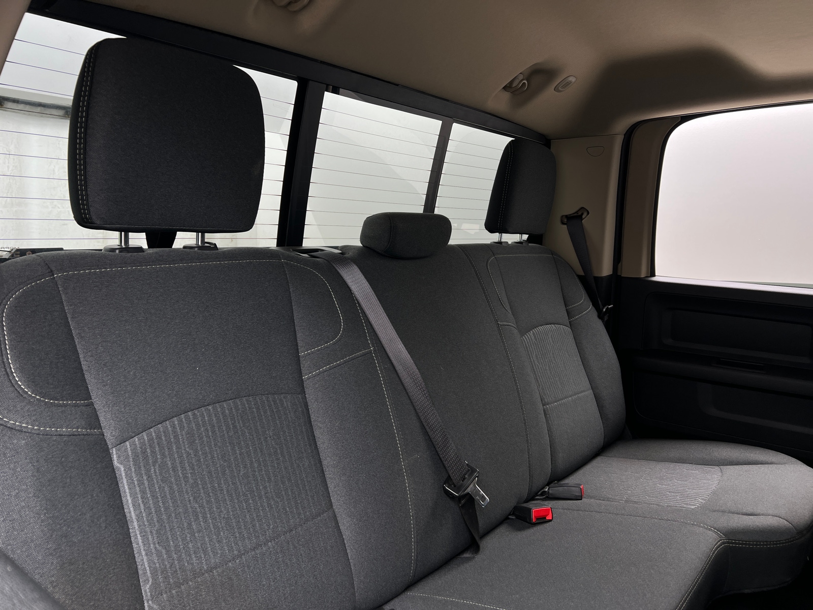 Thumbnail: 2020 RAM 2500 - 6