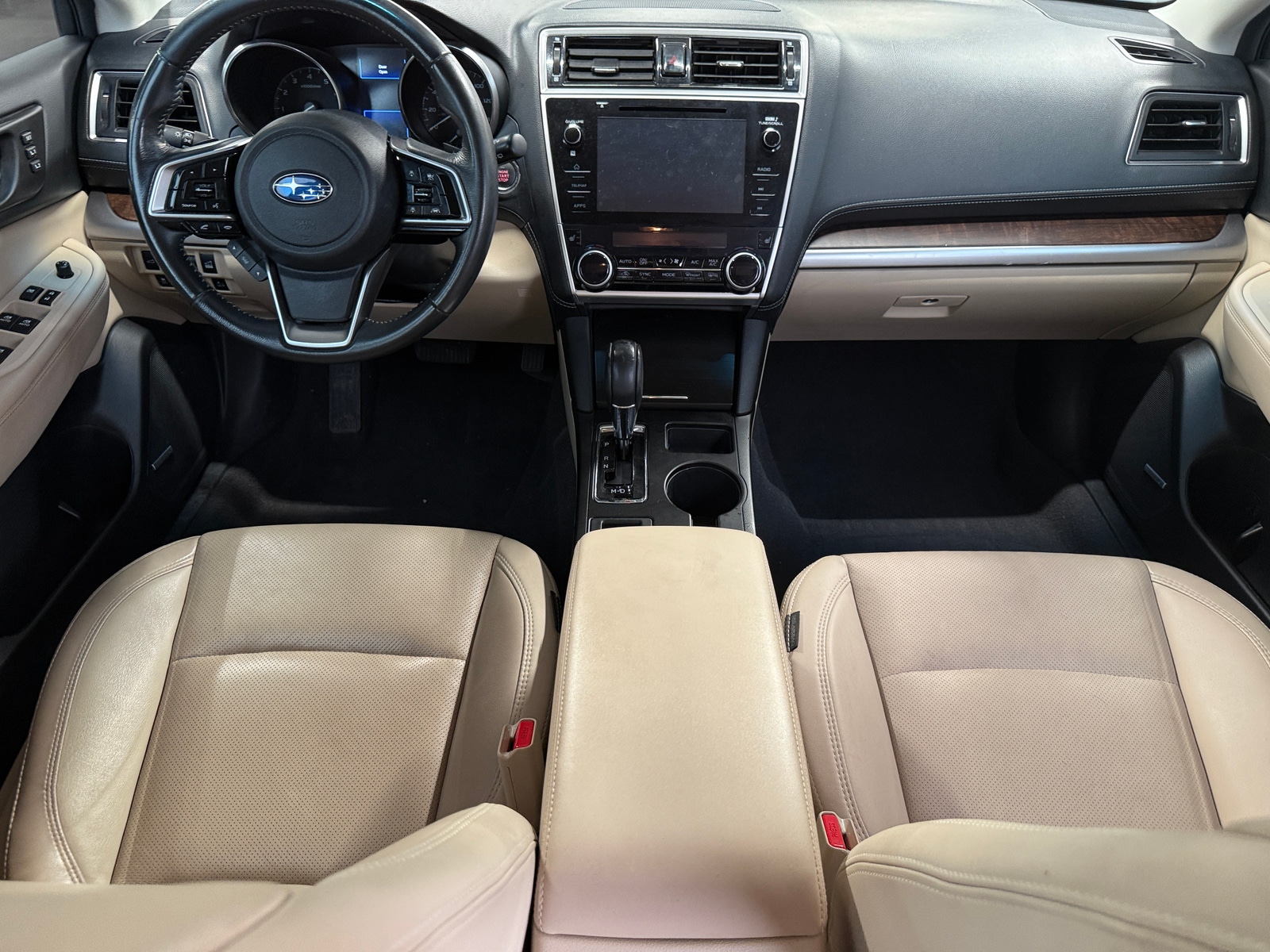 Thumbnail: 2018 Subaru Outback - 2