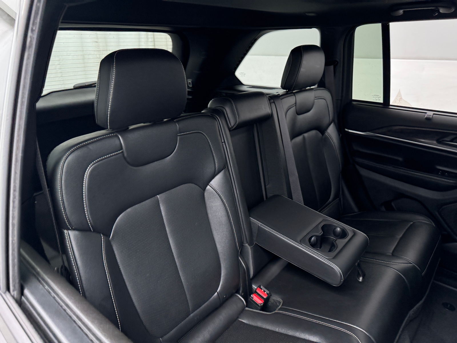 Thumbnail: 2025 Jeep Grand Cherokee - 5
