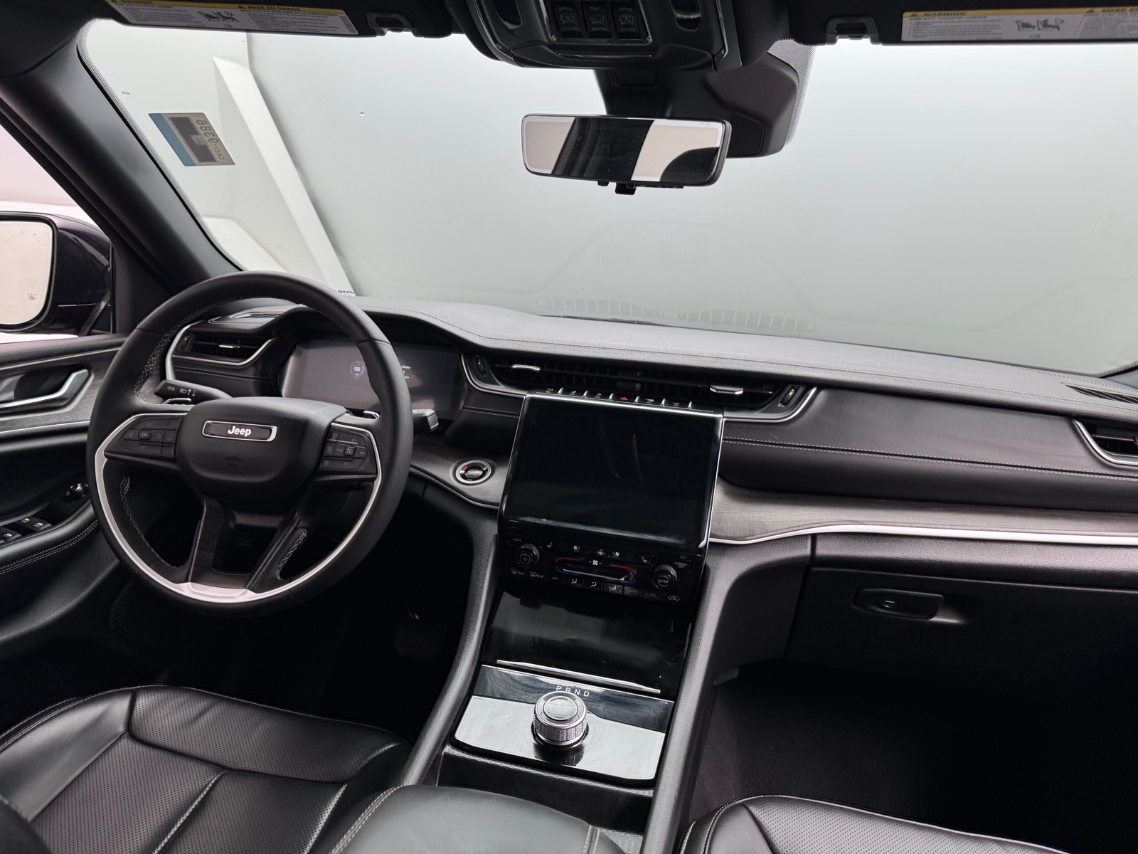 Thumbnail: 2025 Jeep Grand Cherokee - 2