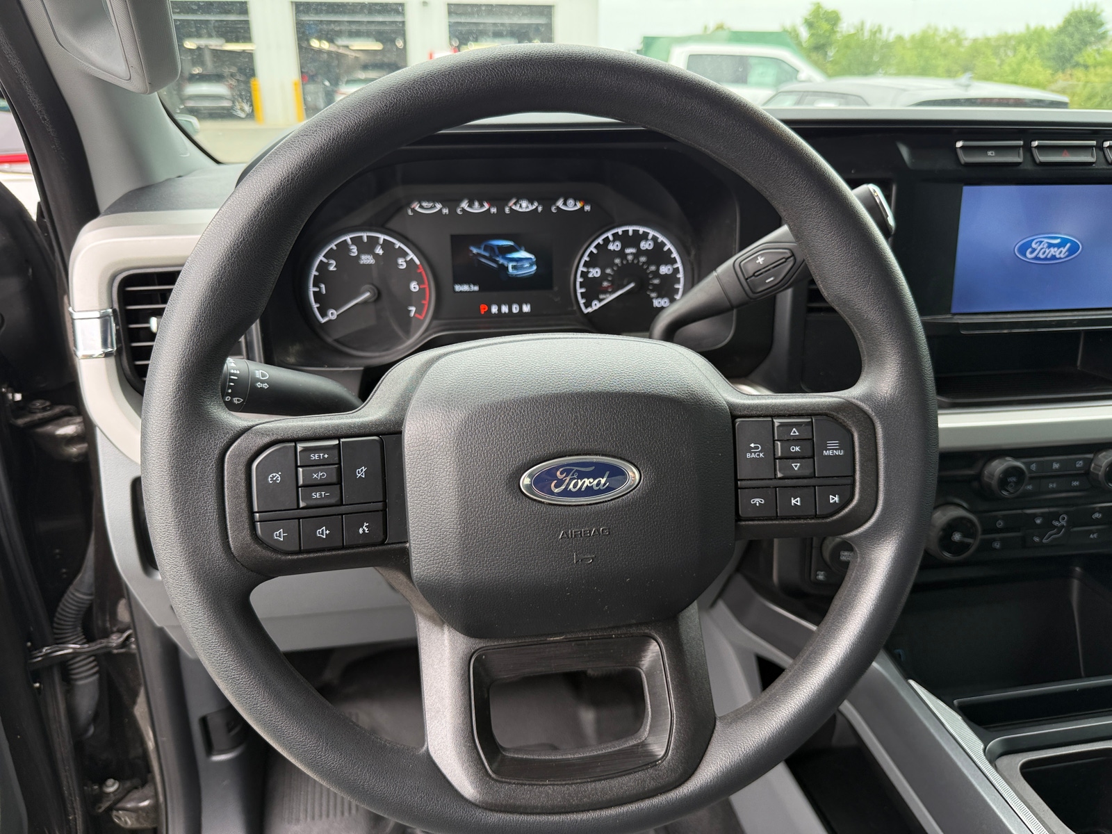 Thumbnail: 2024 Ford Econoline - 5