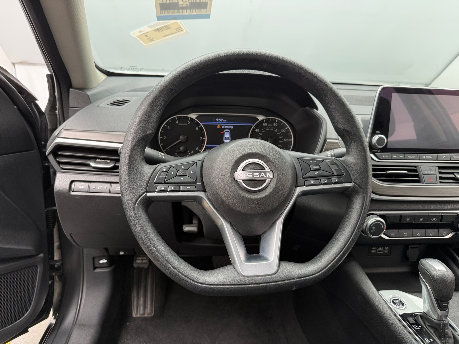 Thumbnail: 2025 Nissan Altima - 5