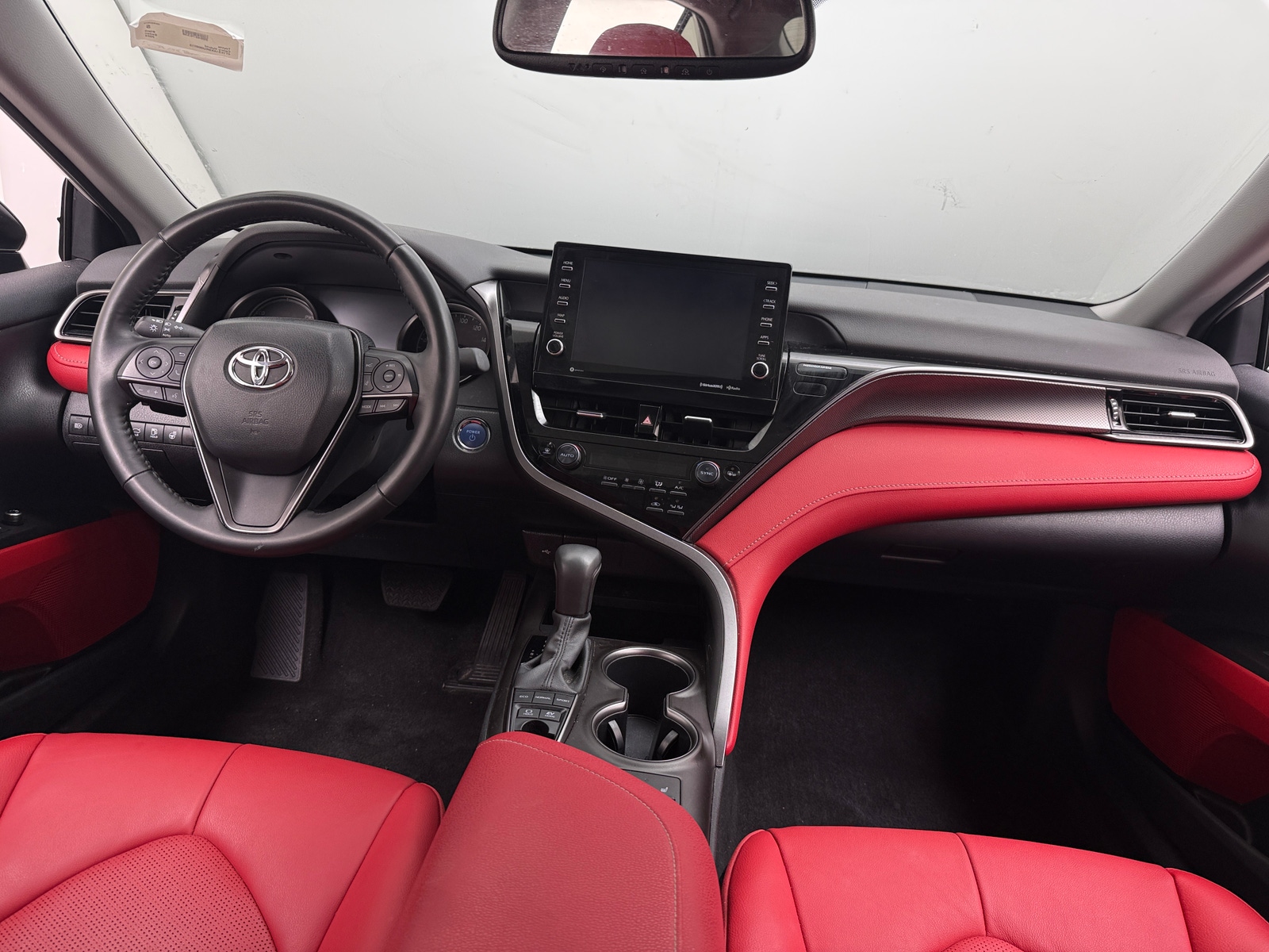 Thumbnail: 2024 Toyota Camry - 2