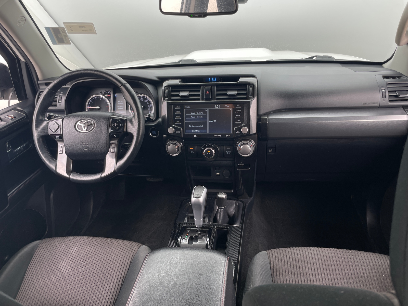 Thumbnail: 2022 Toyota 4Runner - 3