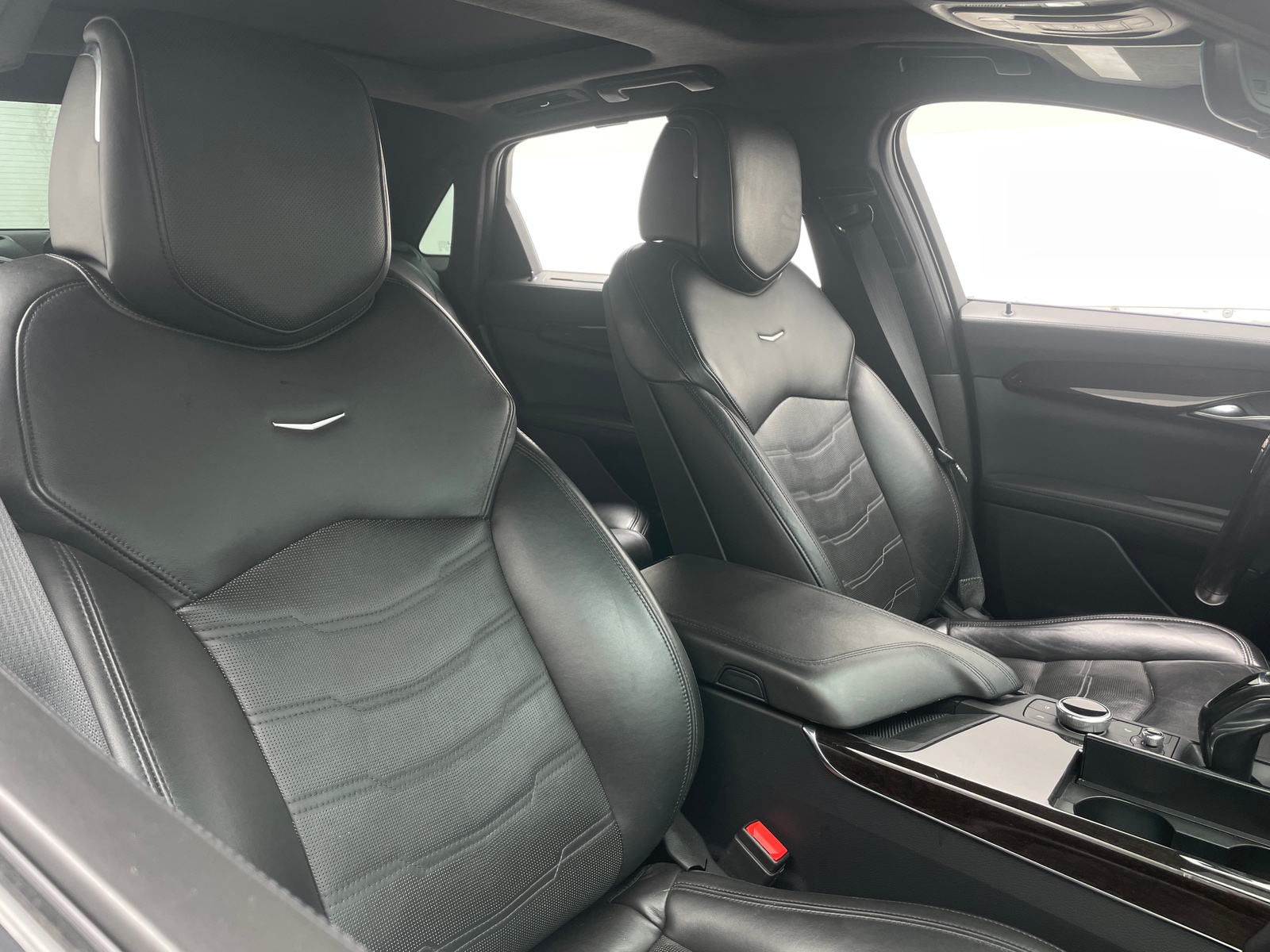 Thumbnail: 2019 Cadillac CT6 - 2